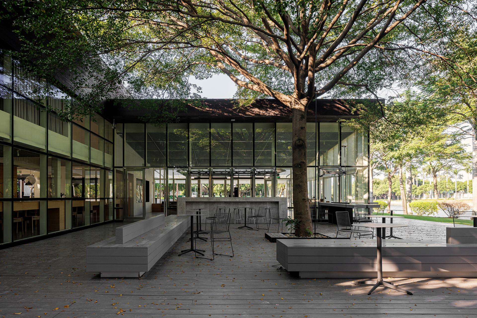 BASAO Bailuzhou - image 7