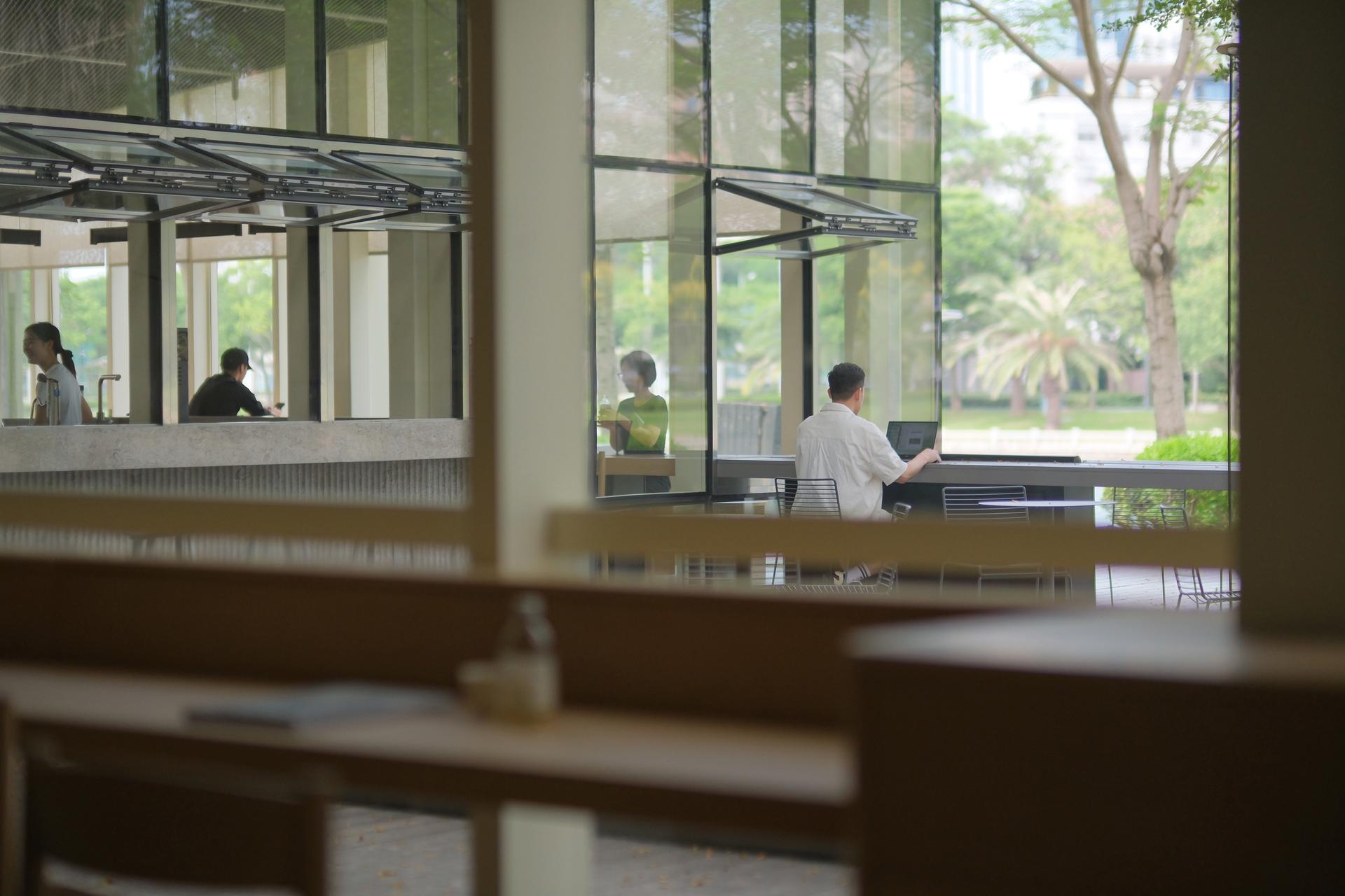 BASAO Bailuzhou - image 37