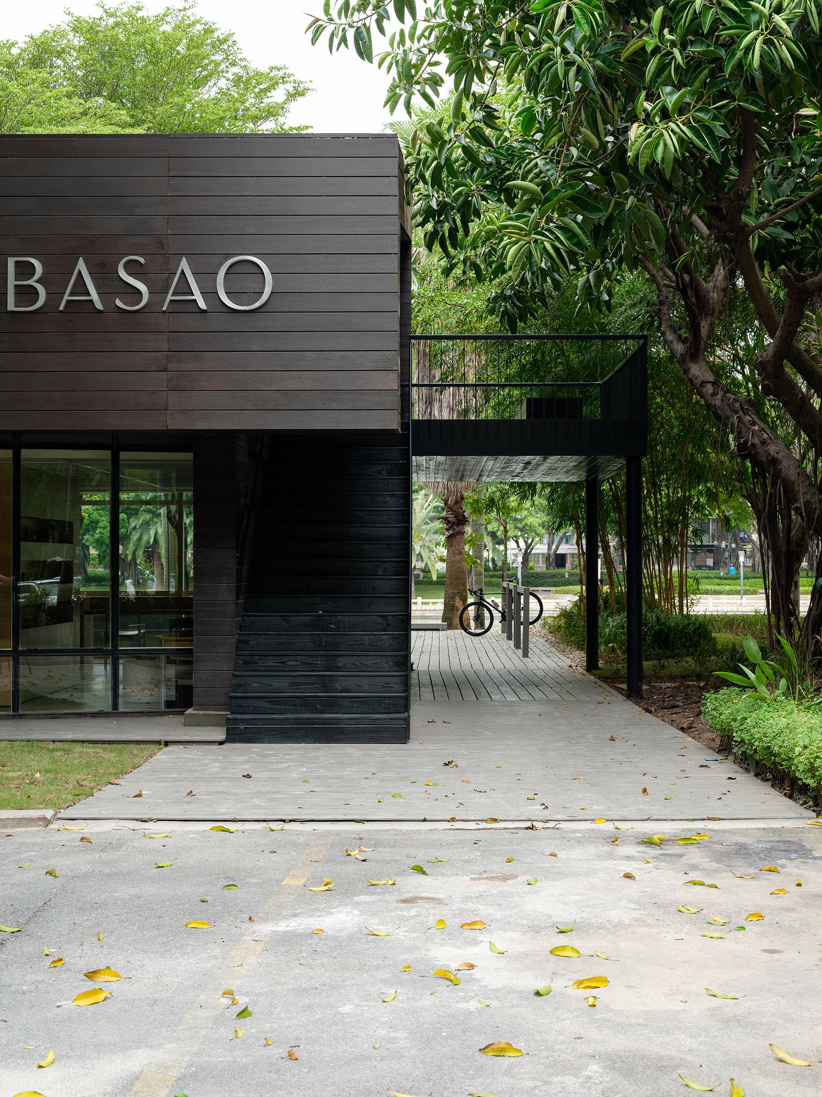 BASAO Bailuzhou - image 56