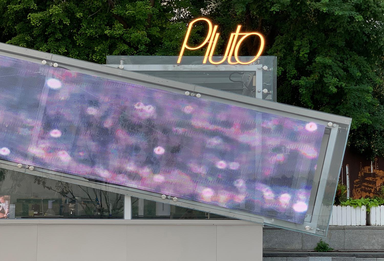 Pluto X - image 18