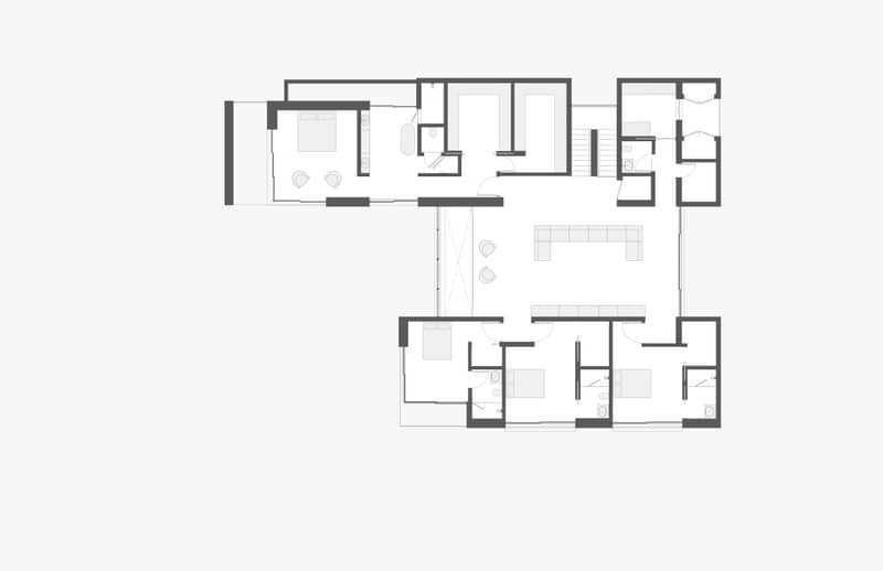 SC Residence - image 22