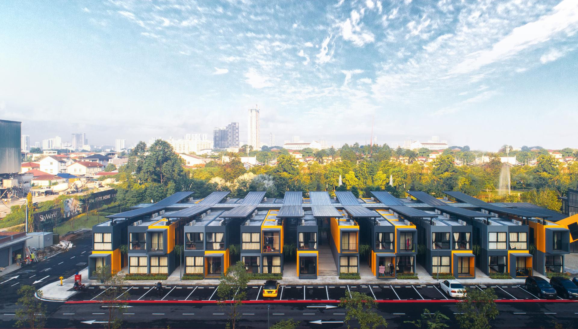 Skyblox Co-living - image 2