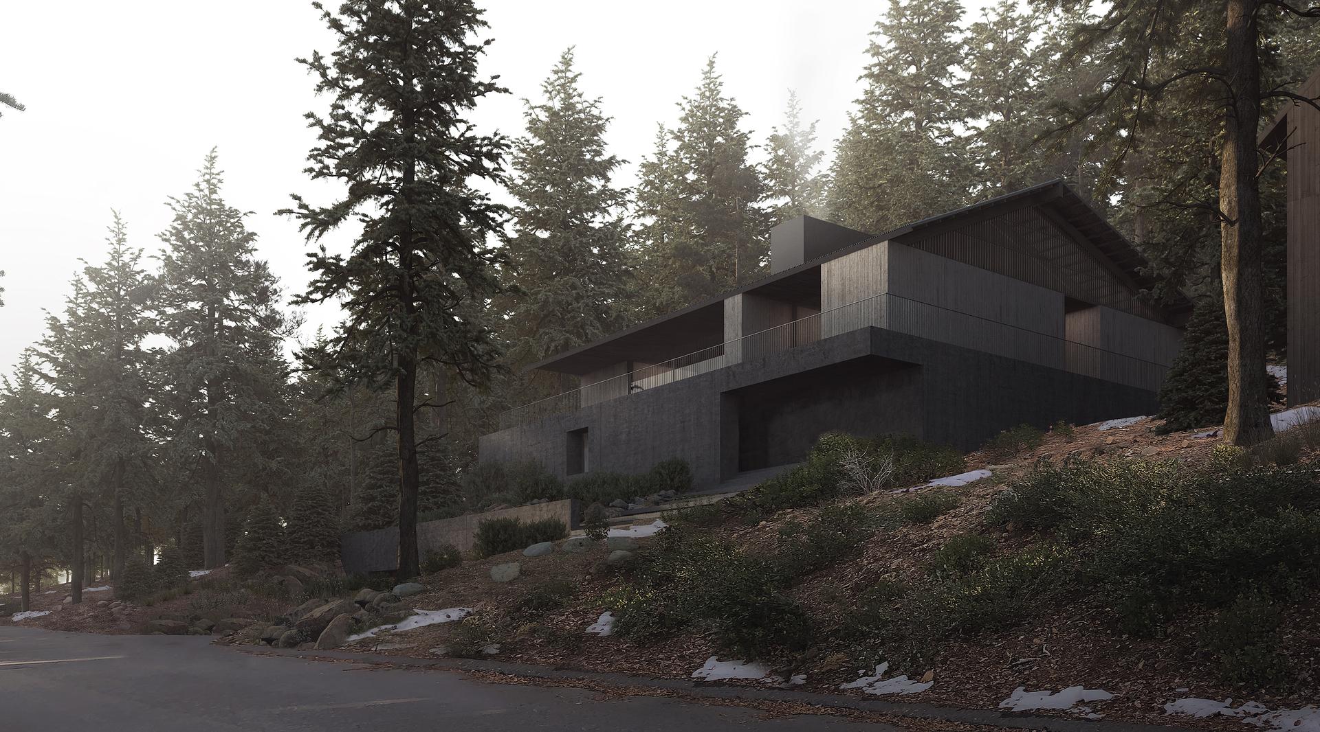 SV Residence