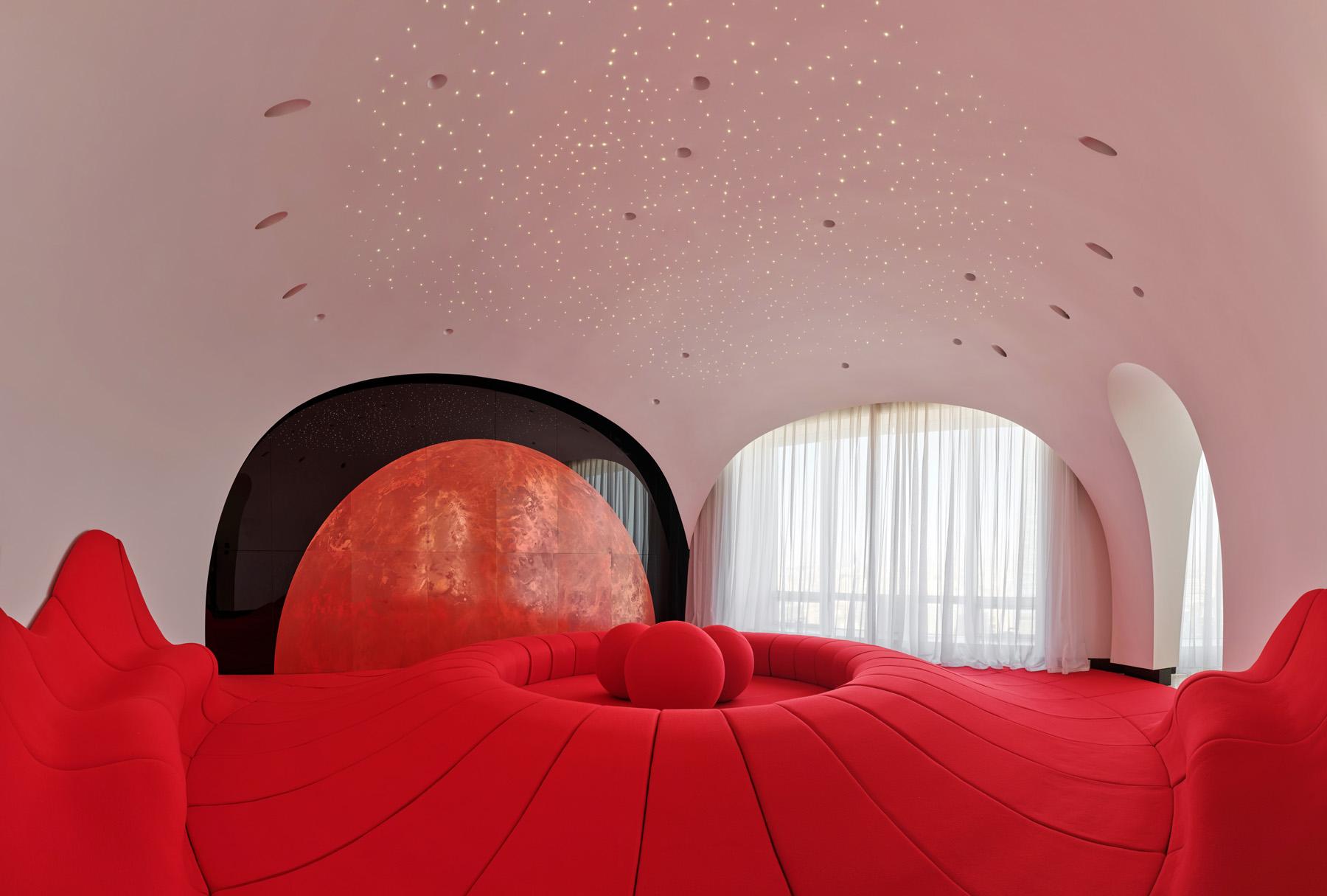 Venus Lounge