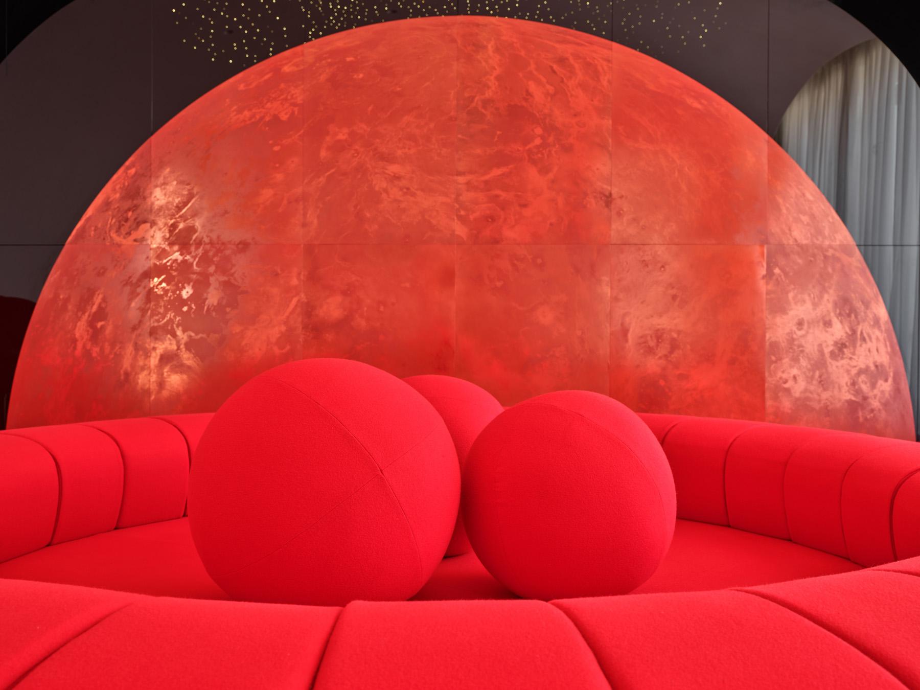 Venus Lounge - image 4