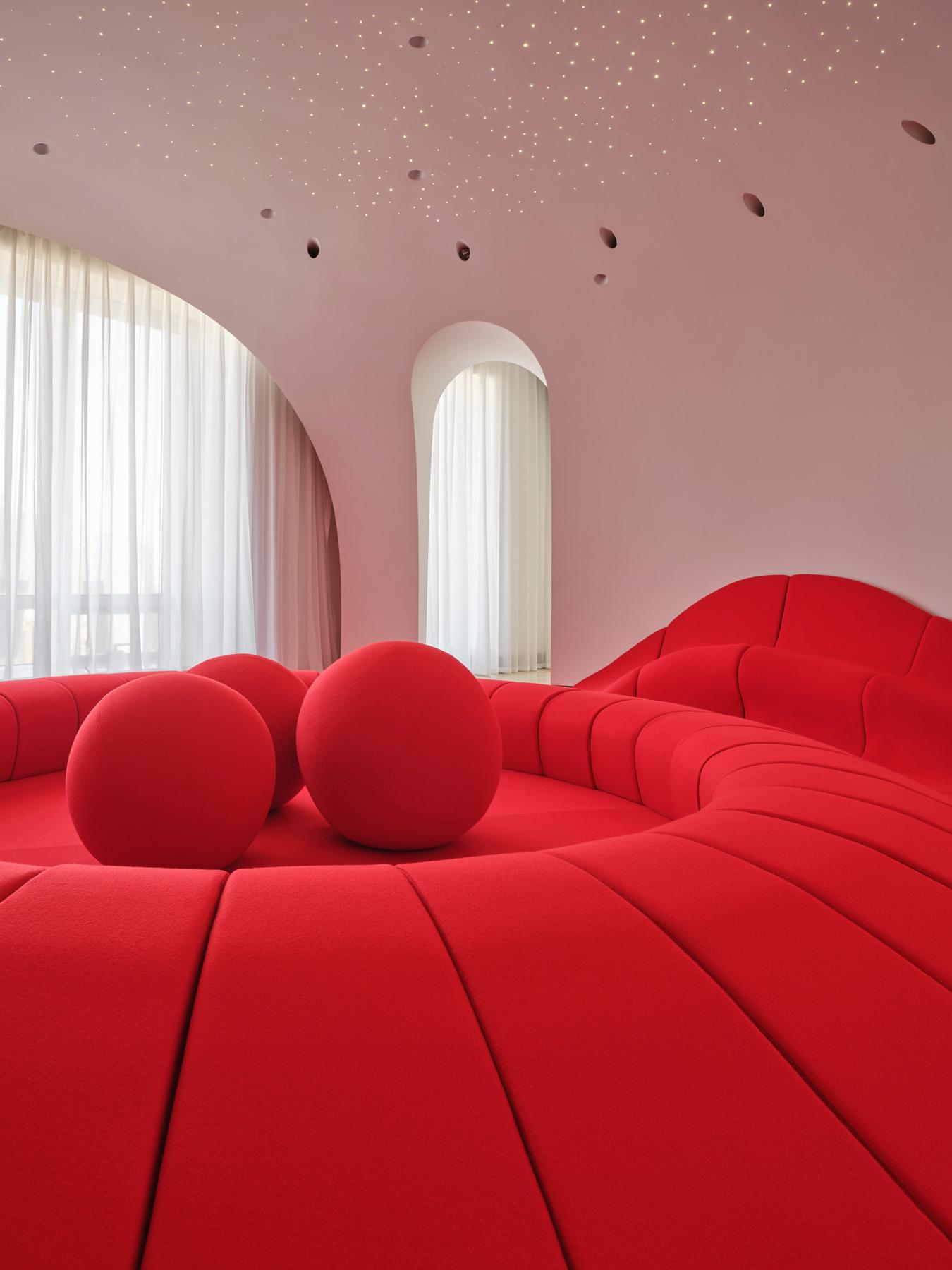 Venus Lounge - image 5