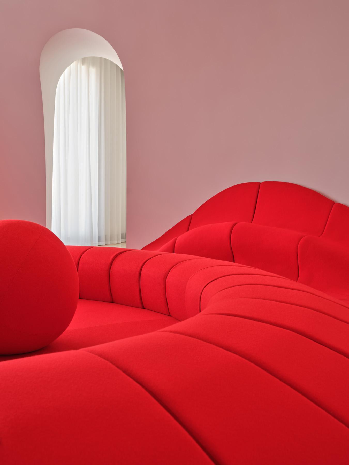 Venus Lounge - image 6