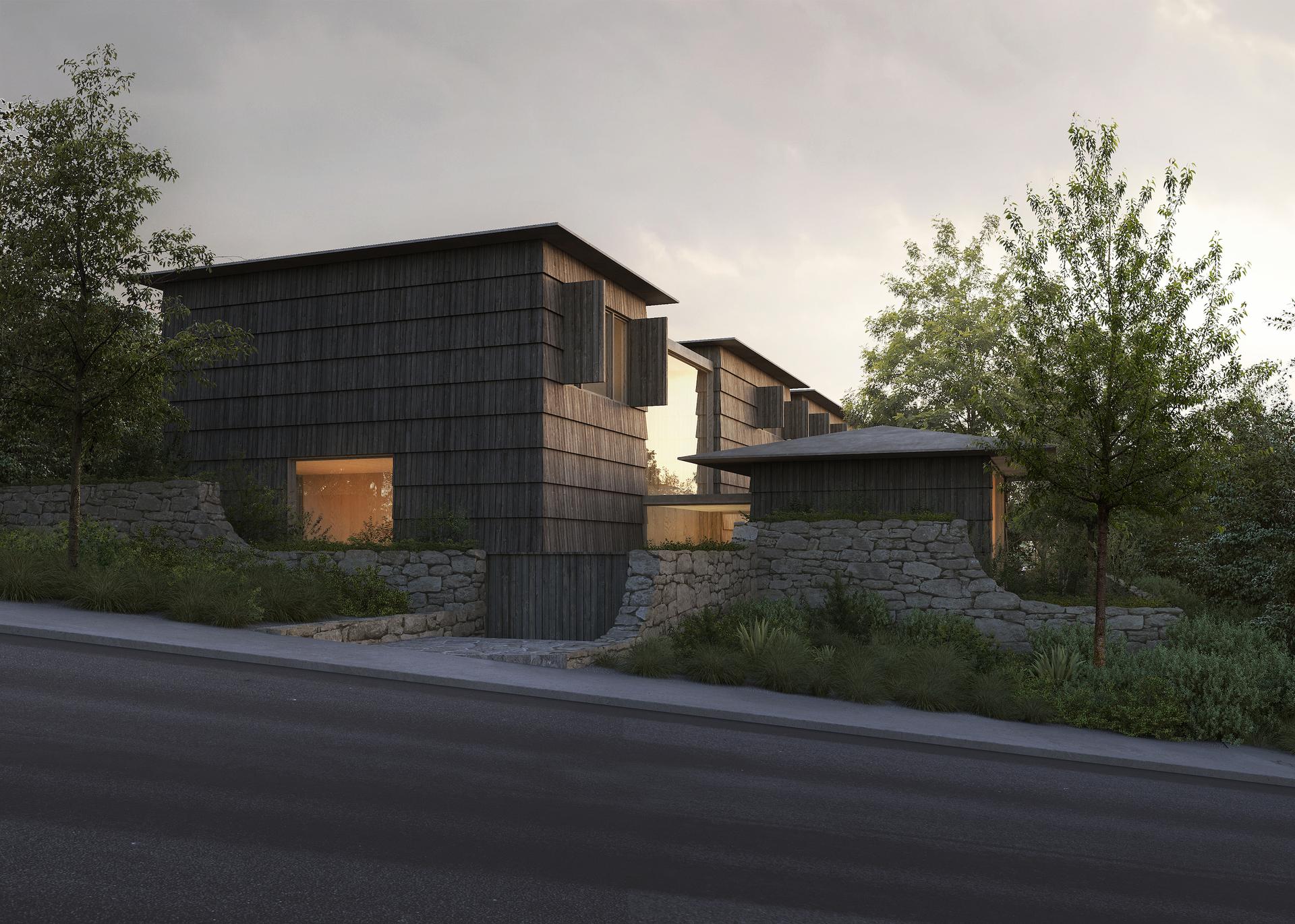 OW Residence