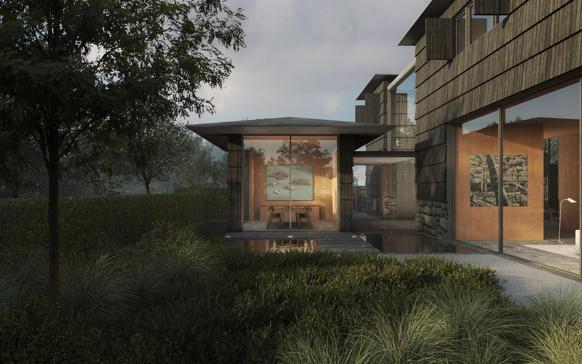 OW Residence - image 2