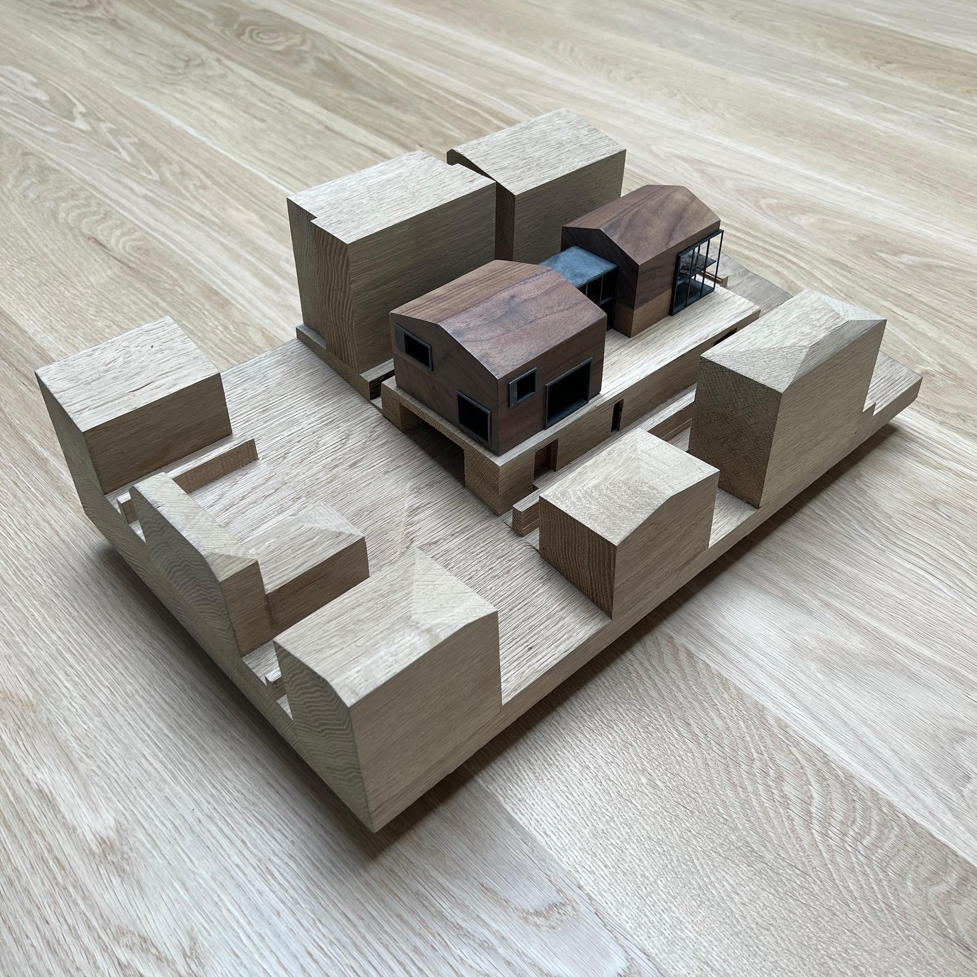 TN Residence - image 2