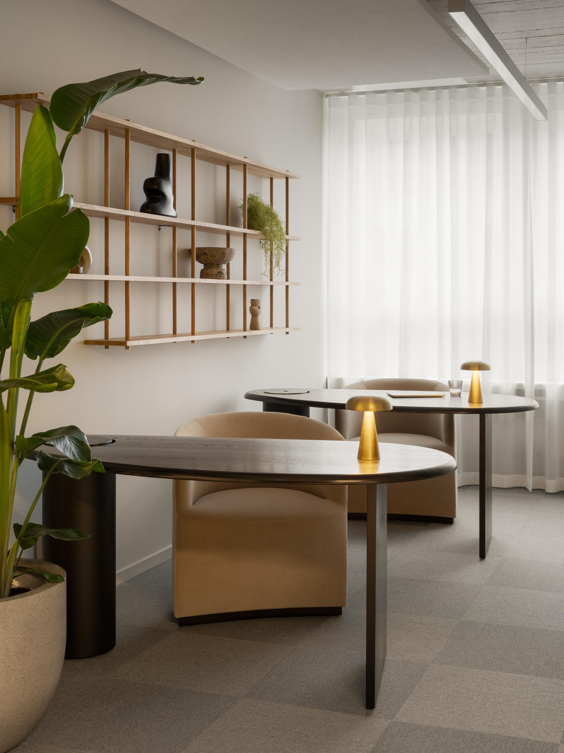 Arena Skrapan, Interior design project. - image 6