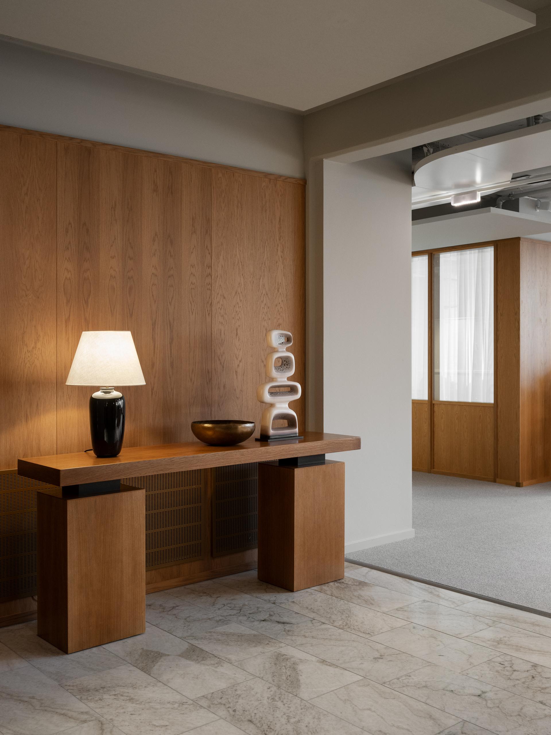 Arena Skrapan, Interior design project. - image 4