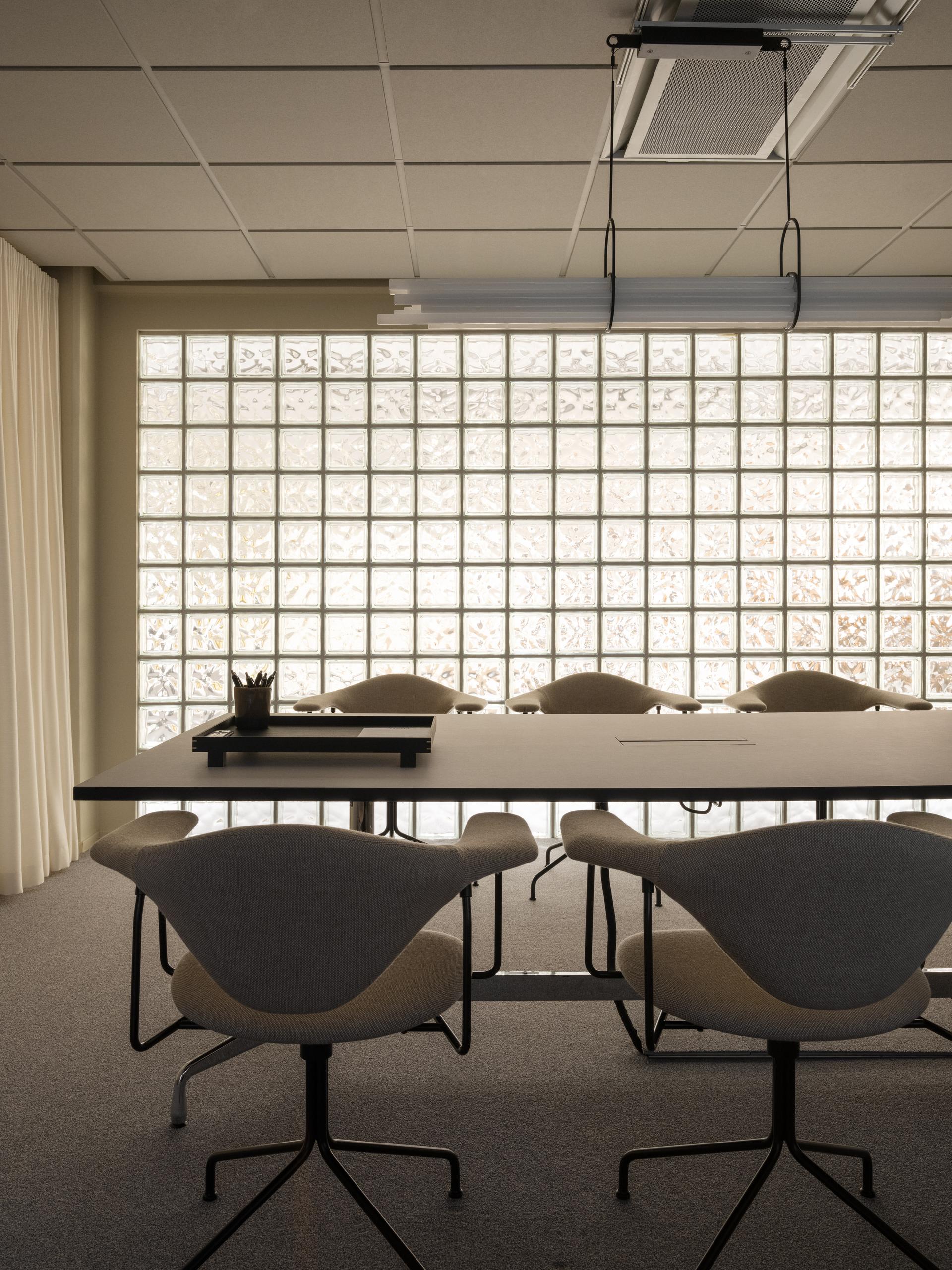 Arena Skrapan, Interior design project. - image 16