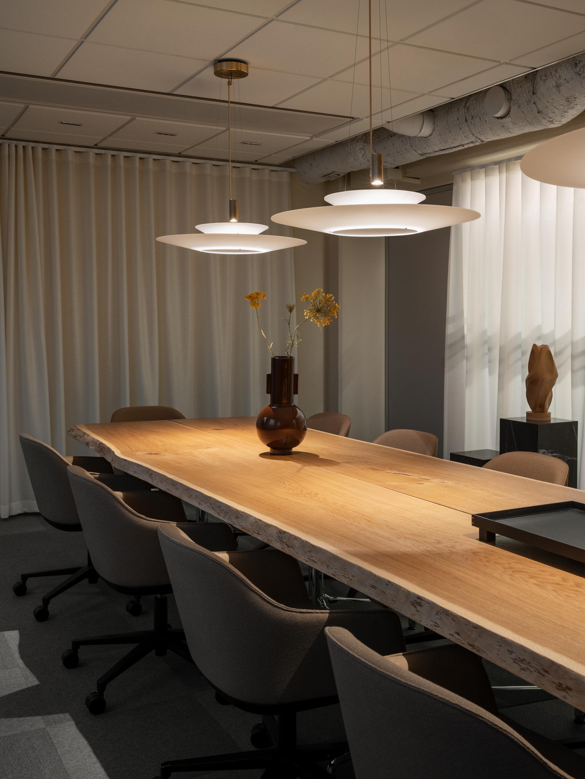 Arena Skrapan, Interior design project. - image 17