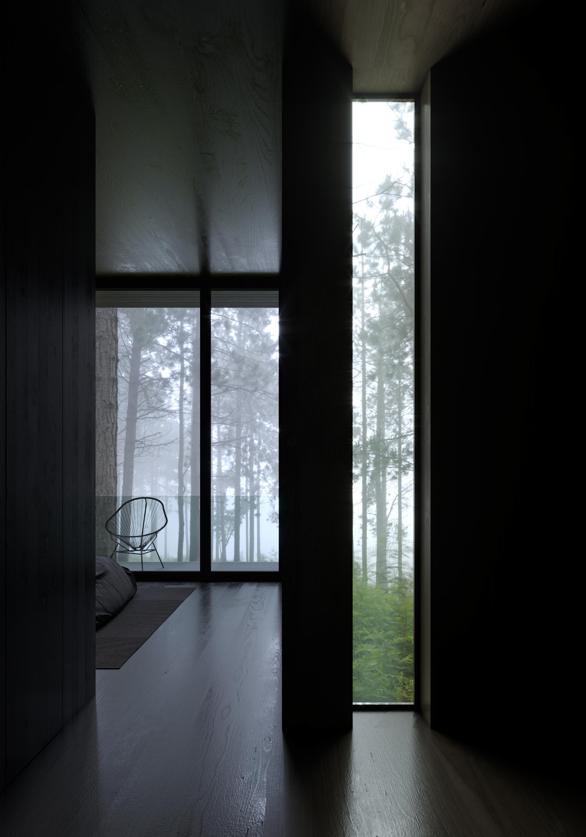 Rzhyshchiv cabins - image 4