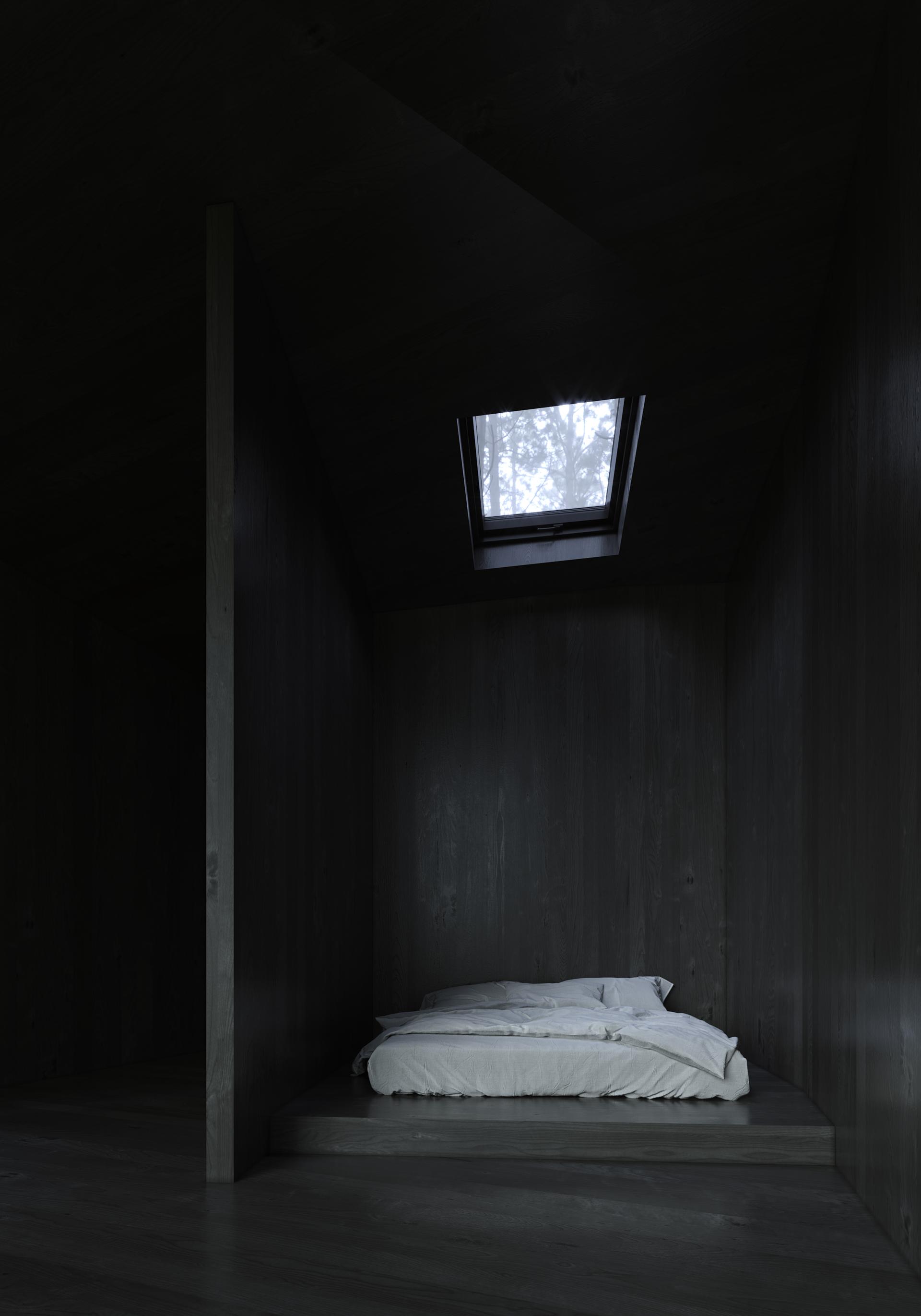 Rzhyshchiv cabins - image 9