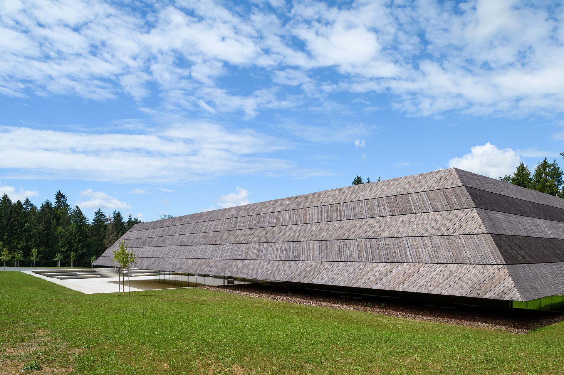 Češča Vas Pool Complex - image 5