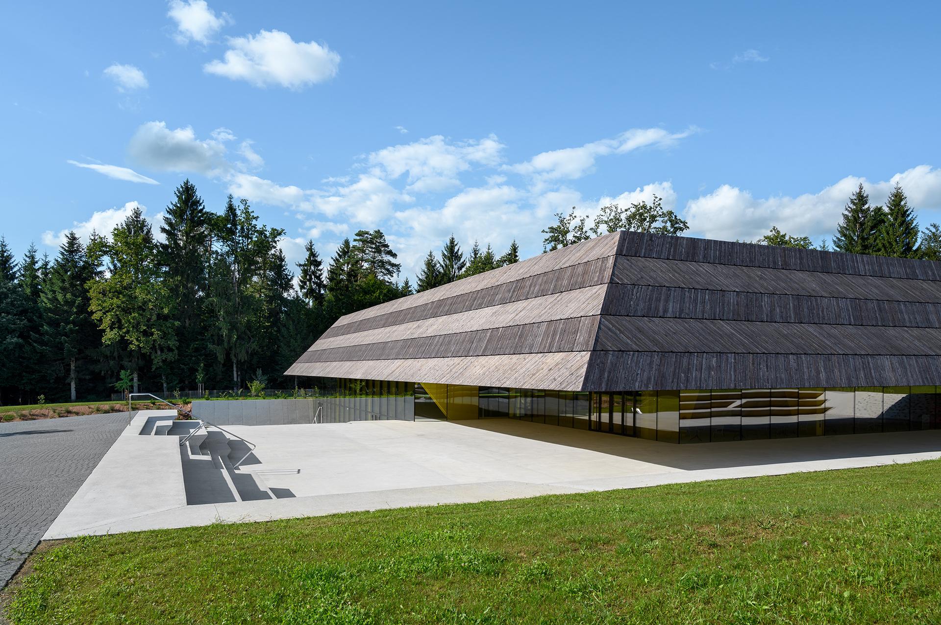 Češča Vas Pool Complex - image 11