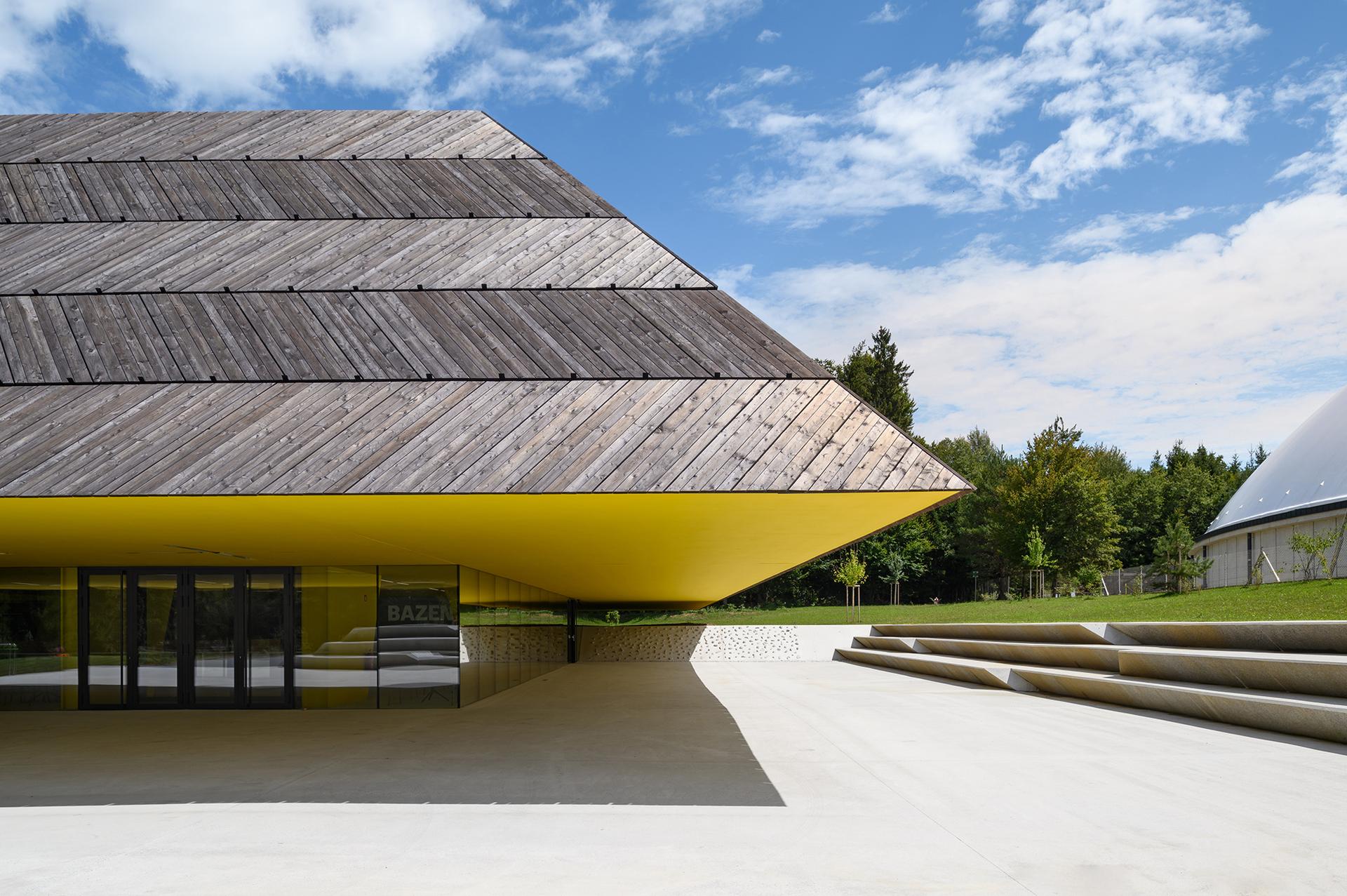 Češča Vas Pool Complex - image 2
