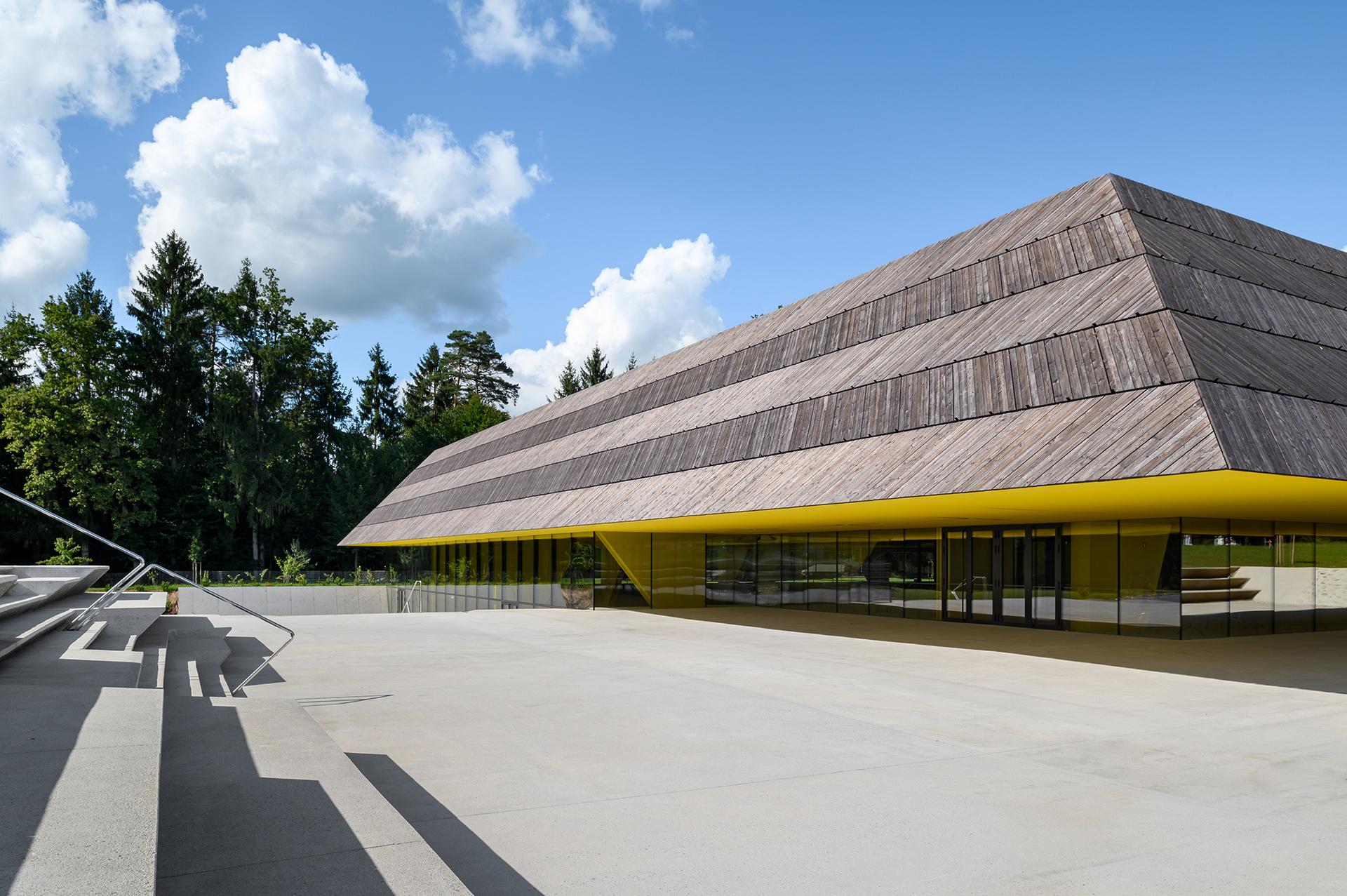 Češča Vas Pool Complex - image 12