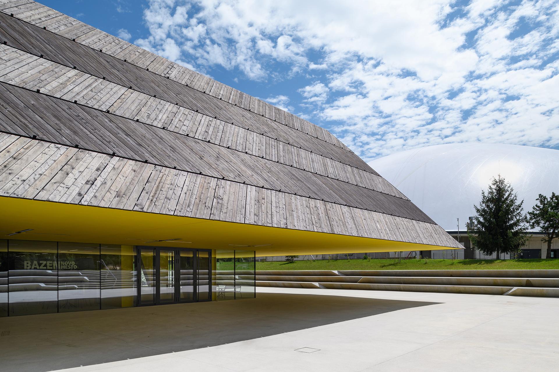 Češča Vas Pool Complex - image 13