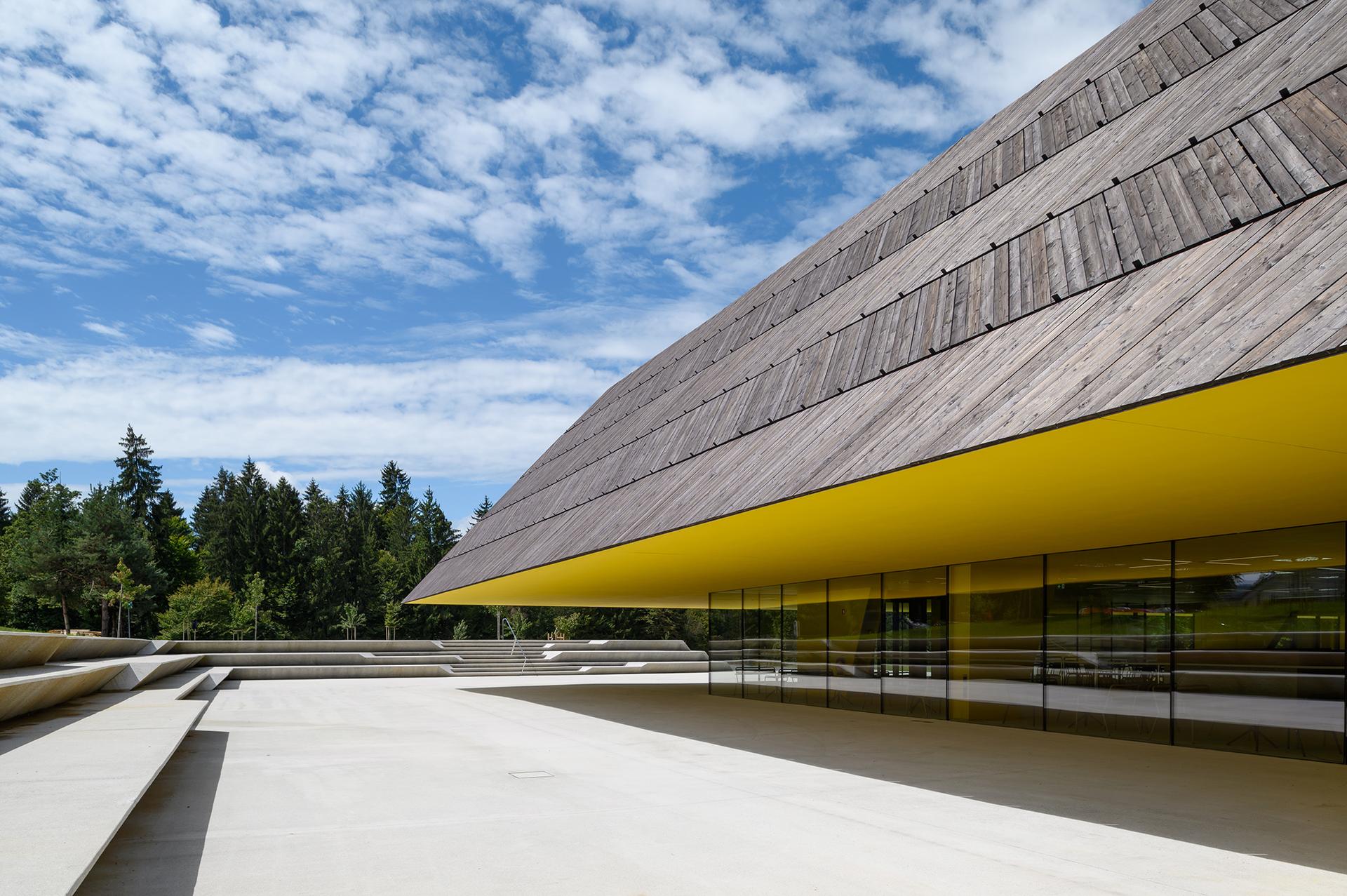 Češča Vas Pool Complex - image 14