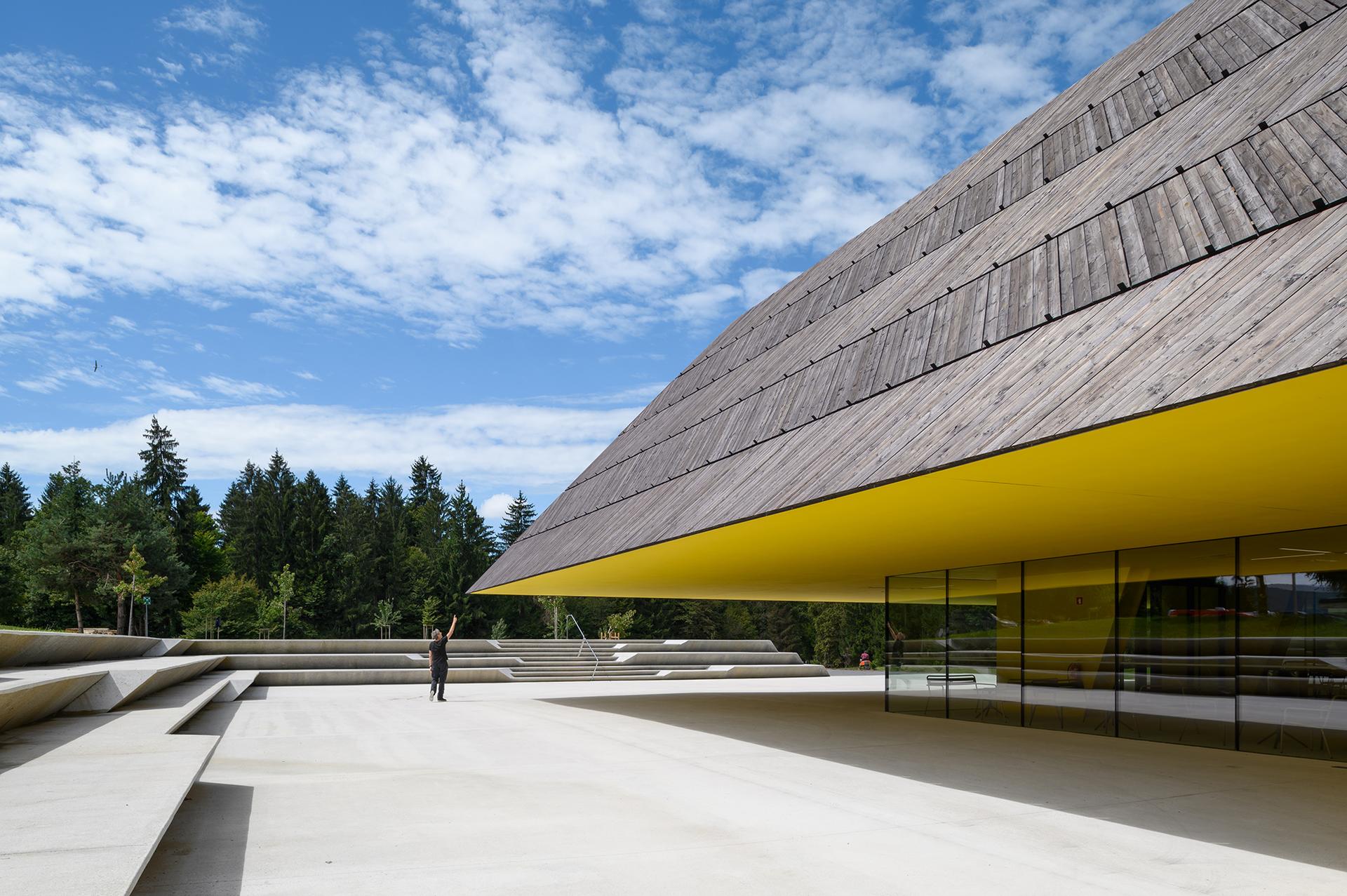 Češča Vas Pool Complex - image 15