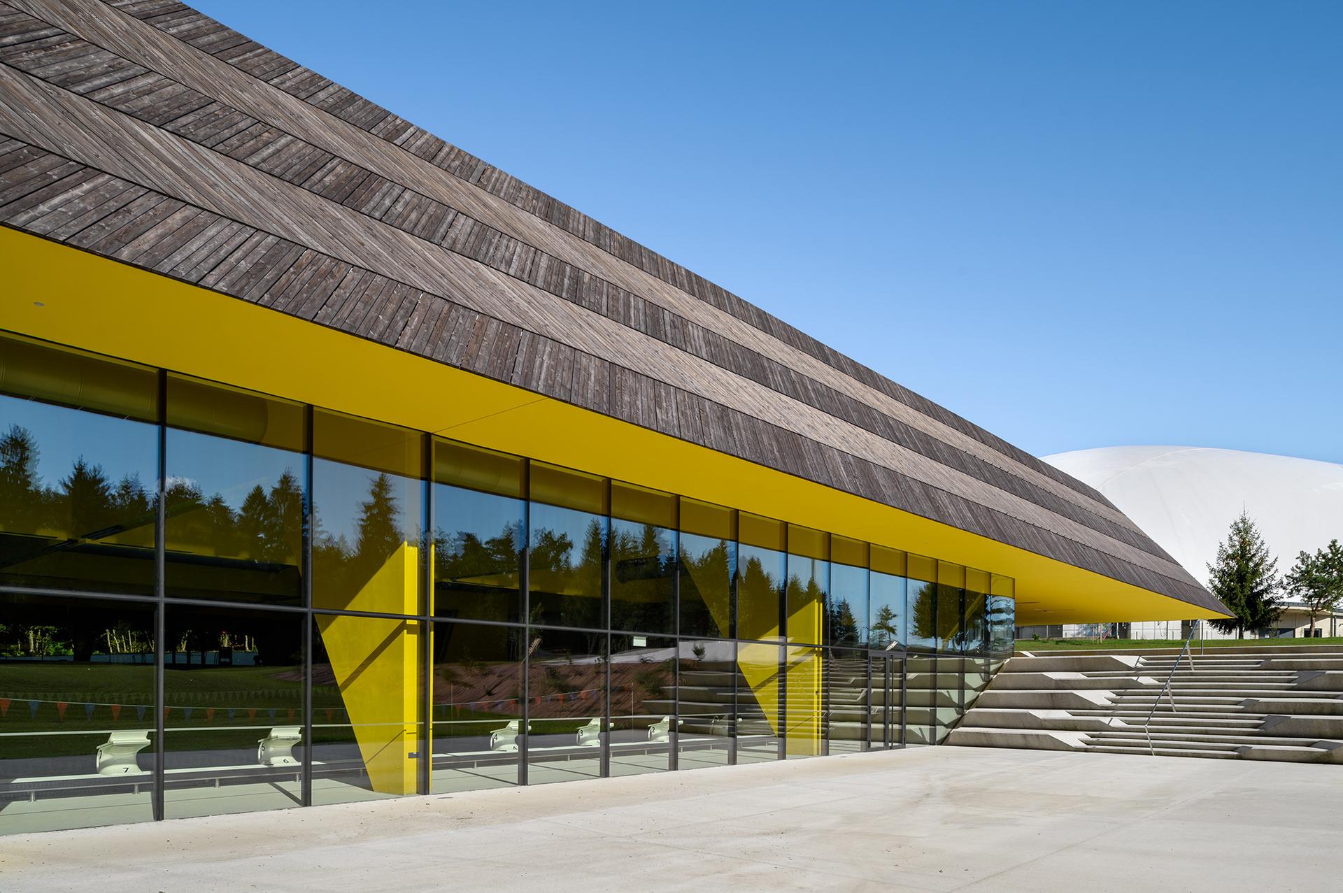 Češča Vas Pool Complex - image 16