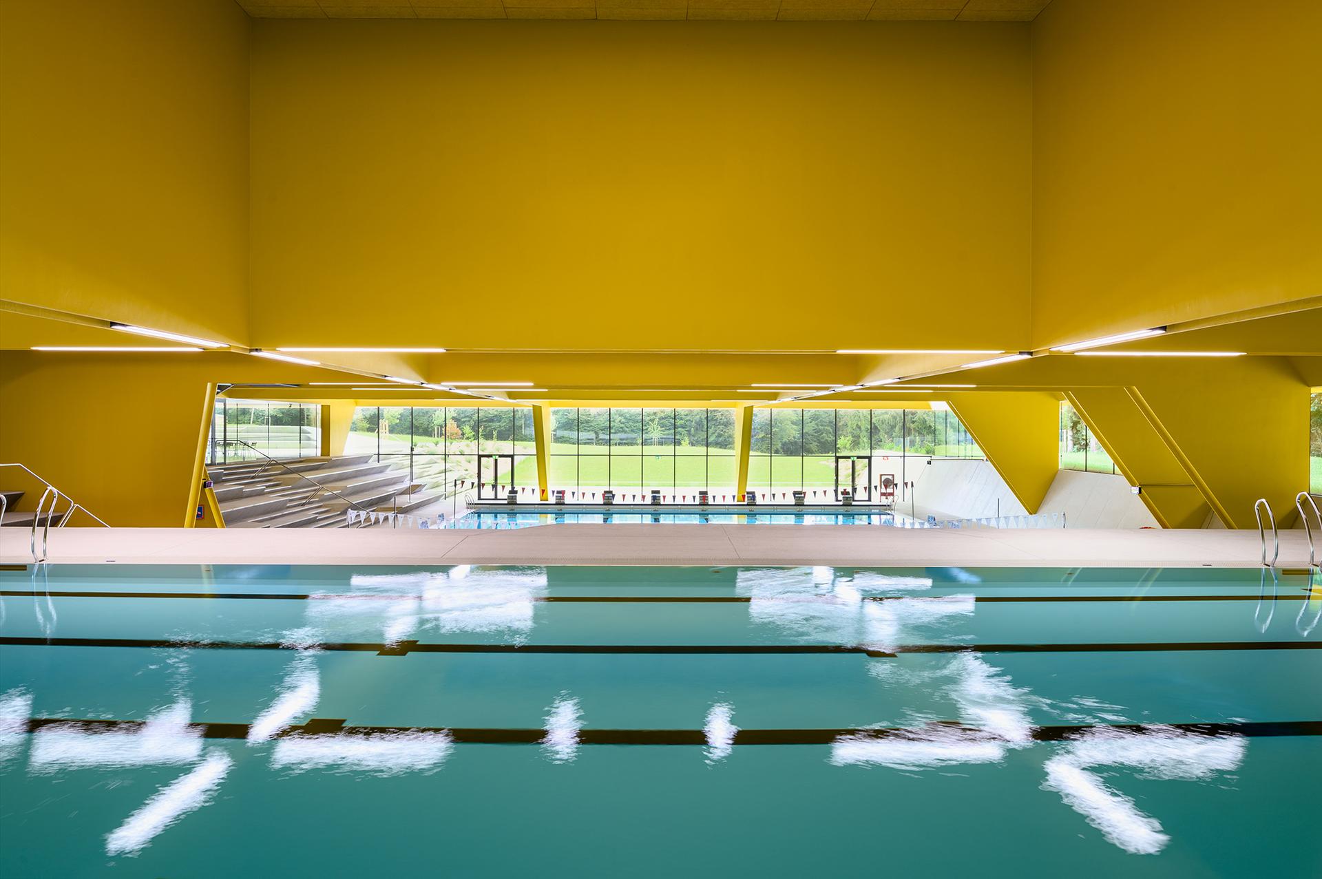 Češča Vas Pool Complex - image 20