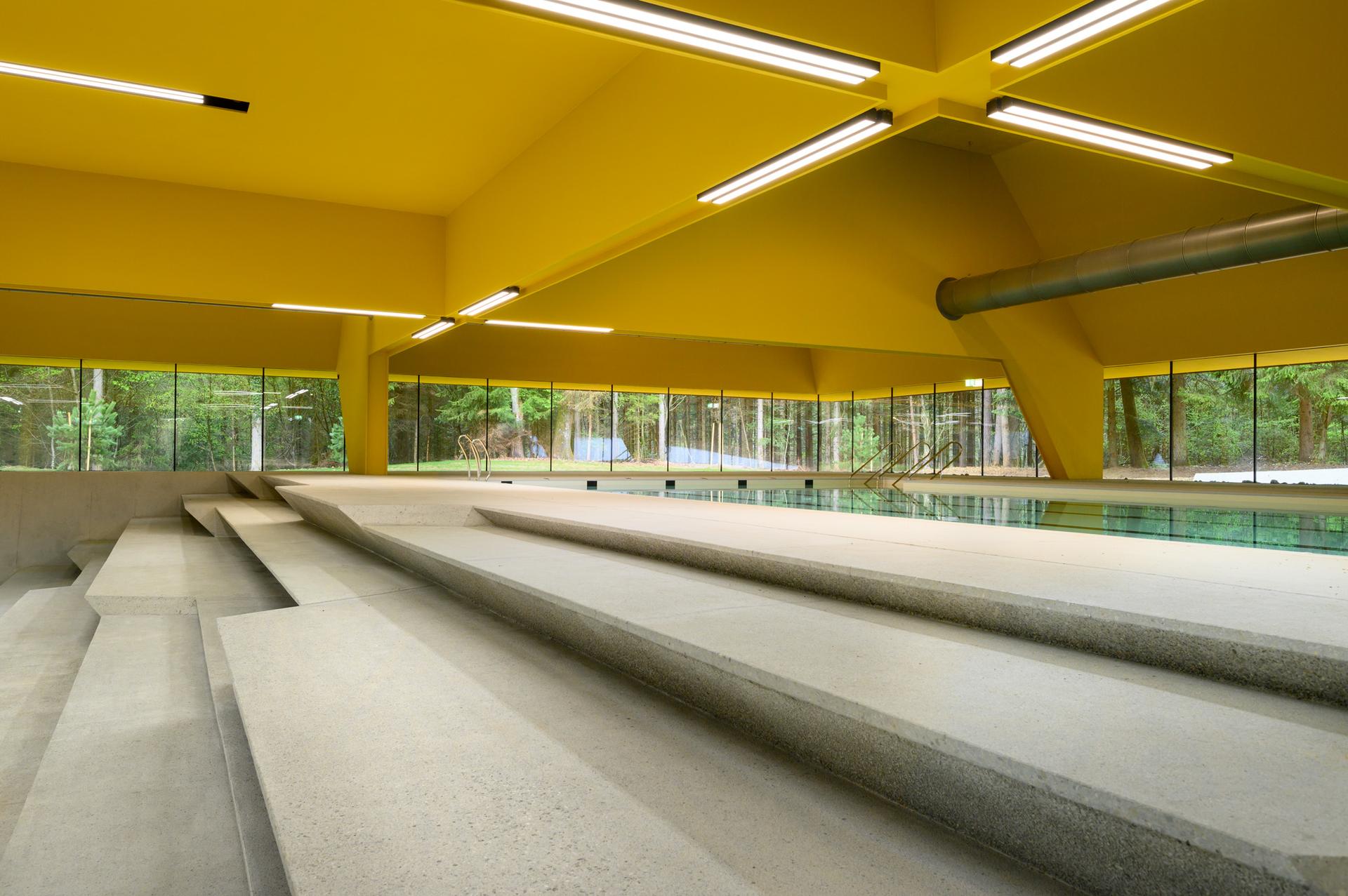 Češča Vas Pool Complex - image 21