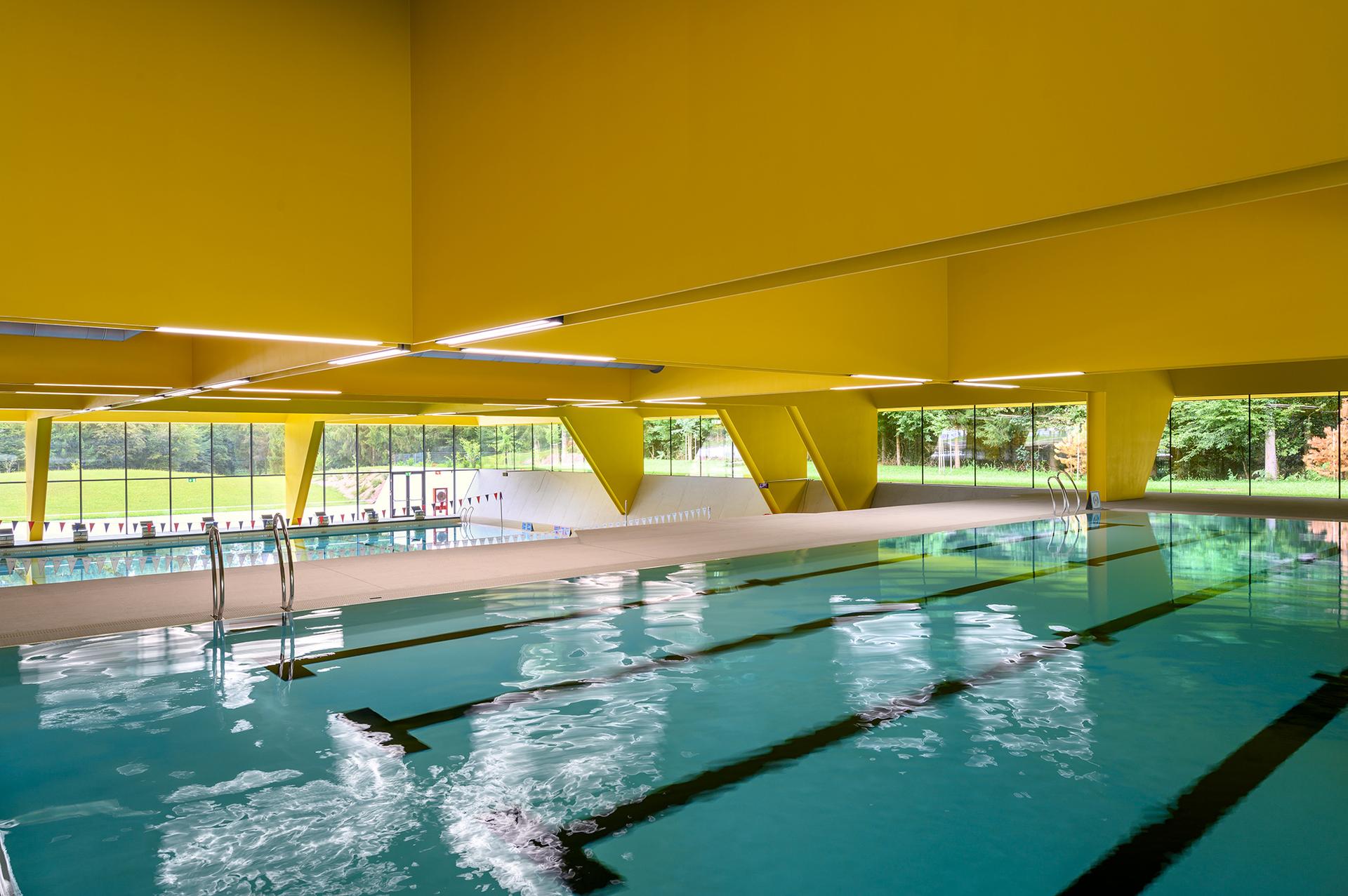 Češča Vas Pool Complex - image 22