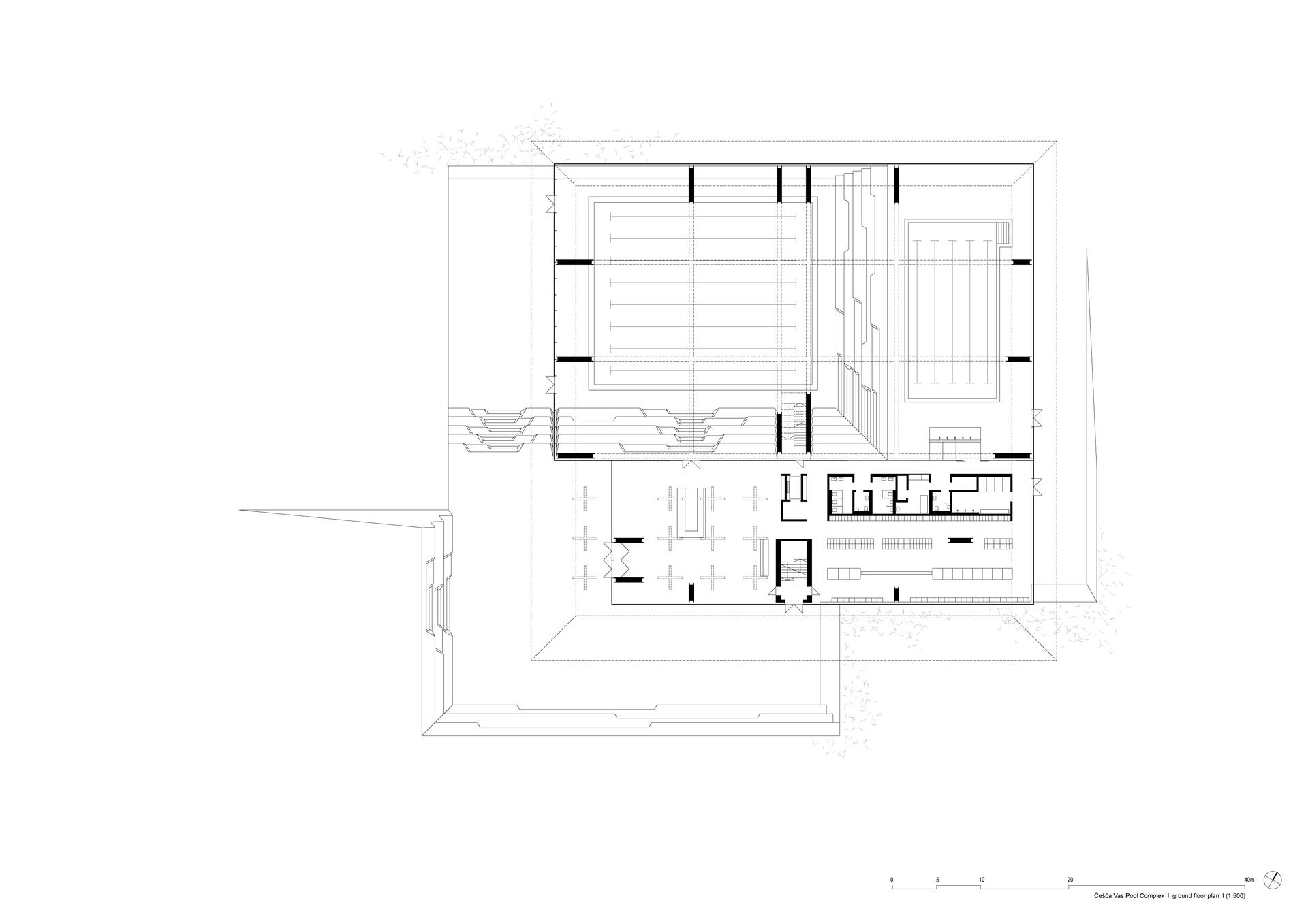 Češča Vas Pool Complex - image 23