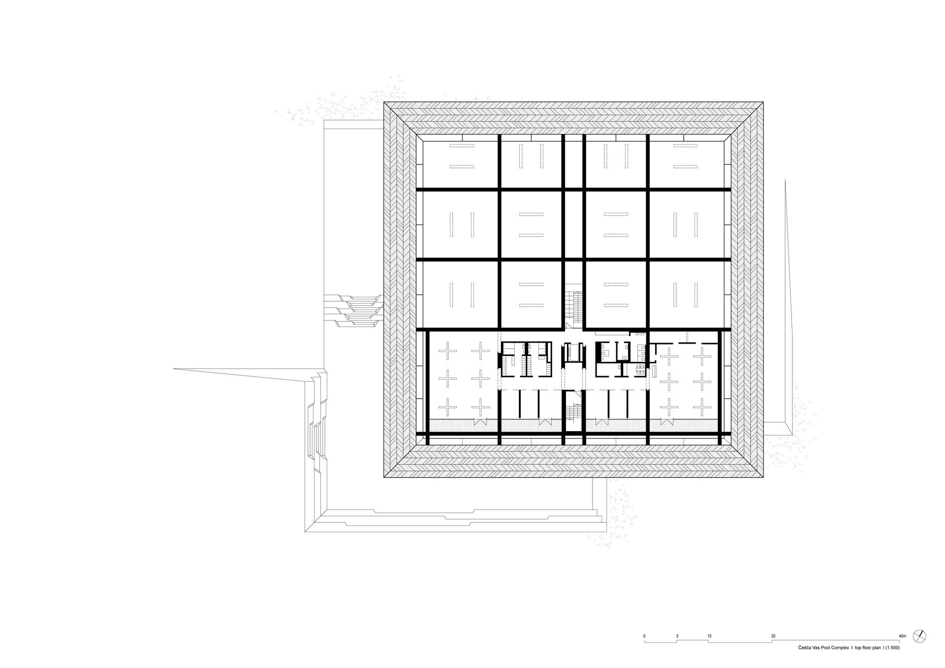 Češča Vas Pool Complex - image 24
