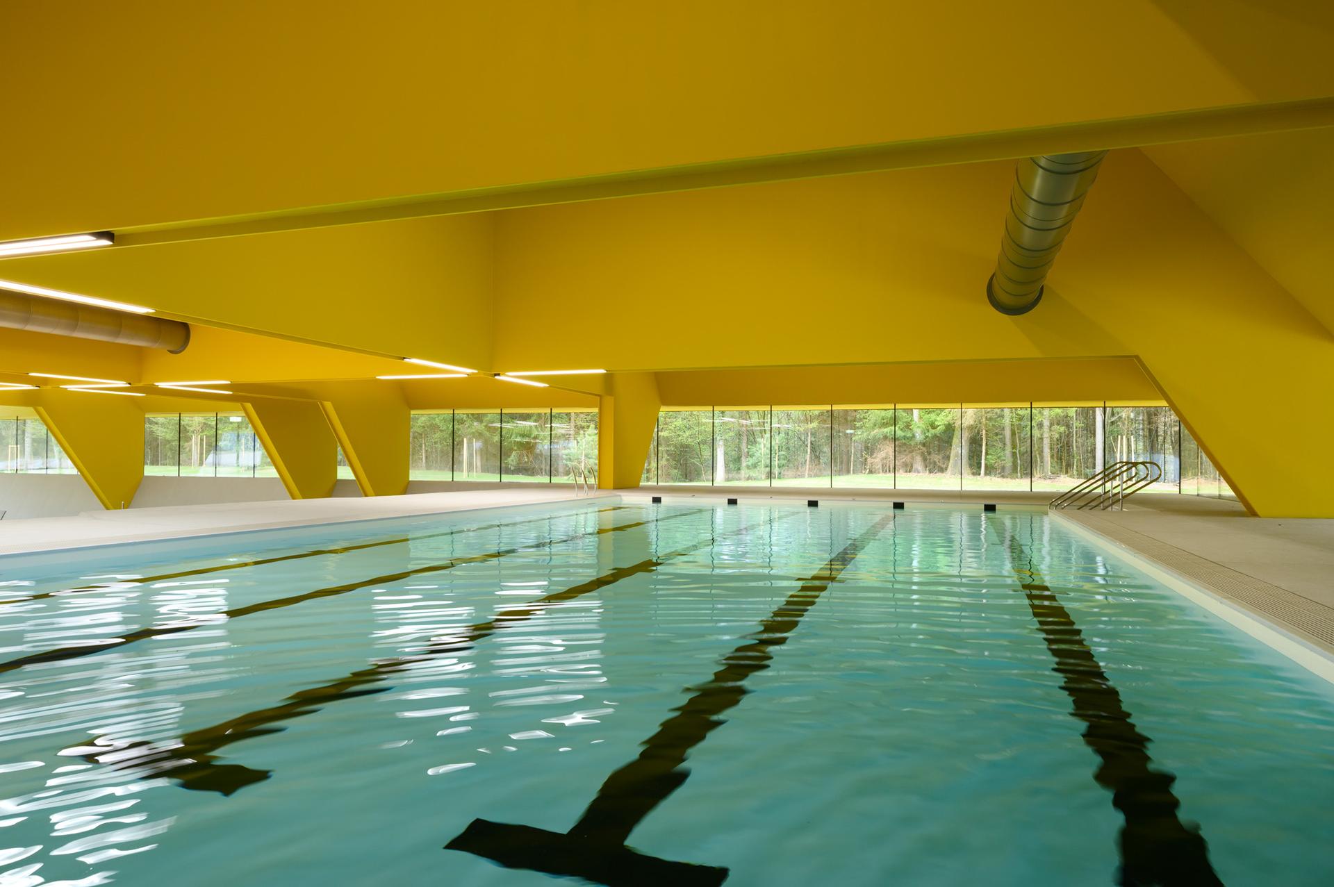 Češča Vas Pool Complex - image 26