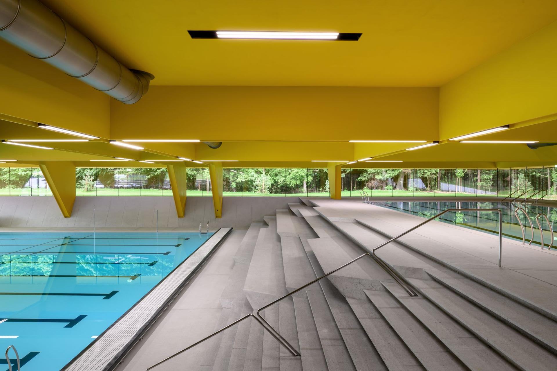 Češča Vas Pool Complex - image 27