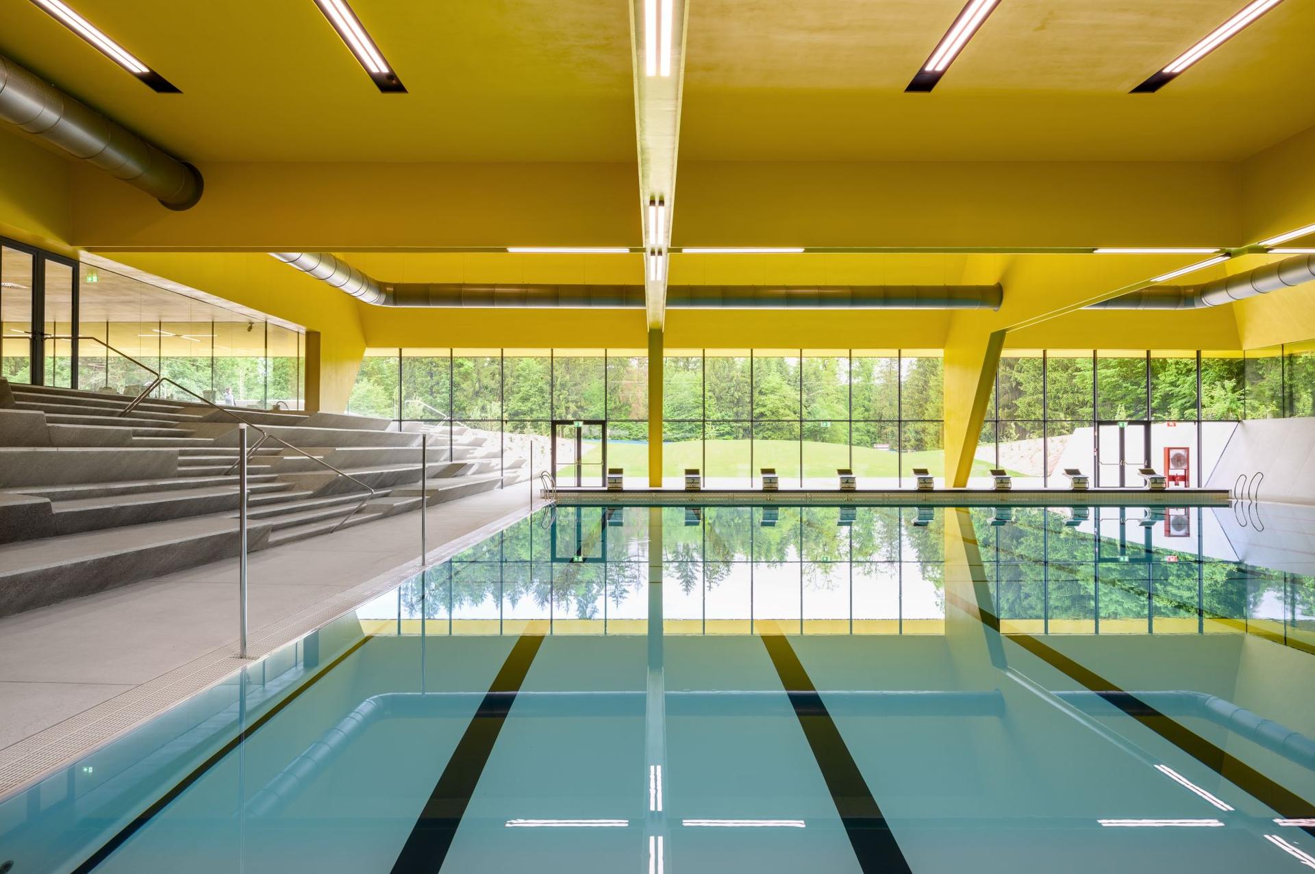 Češča Vas Pool Complex - image 28