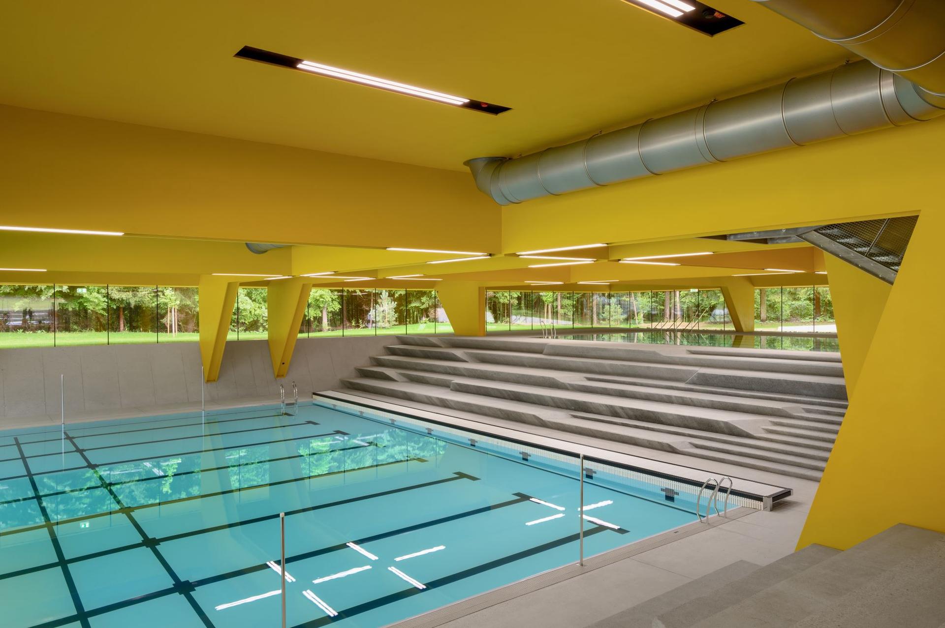Češča Vas Pool Complex - image 29