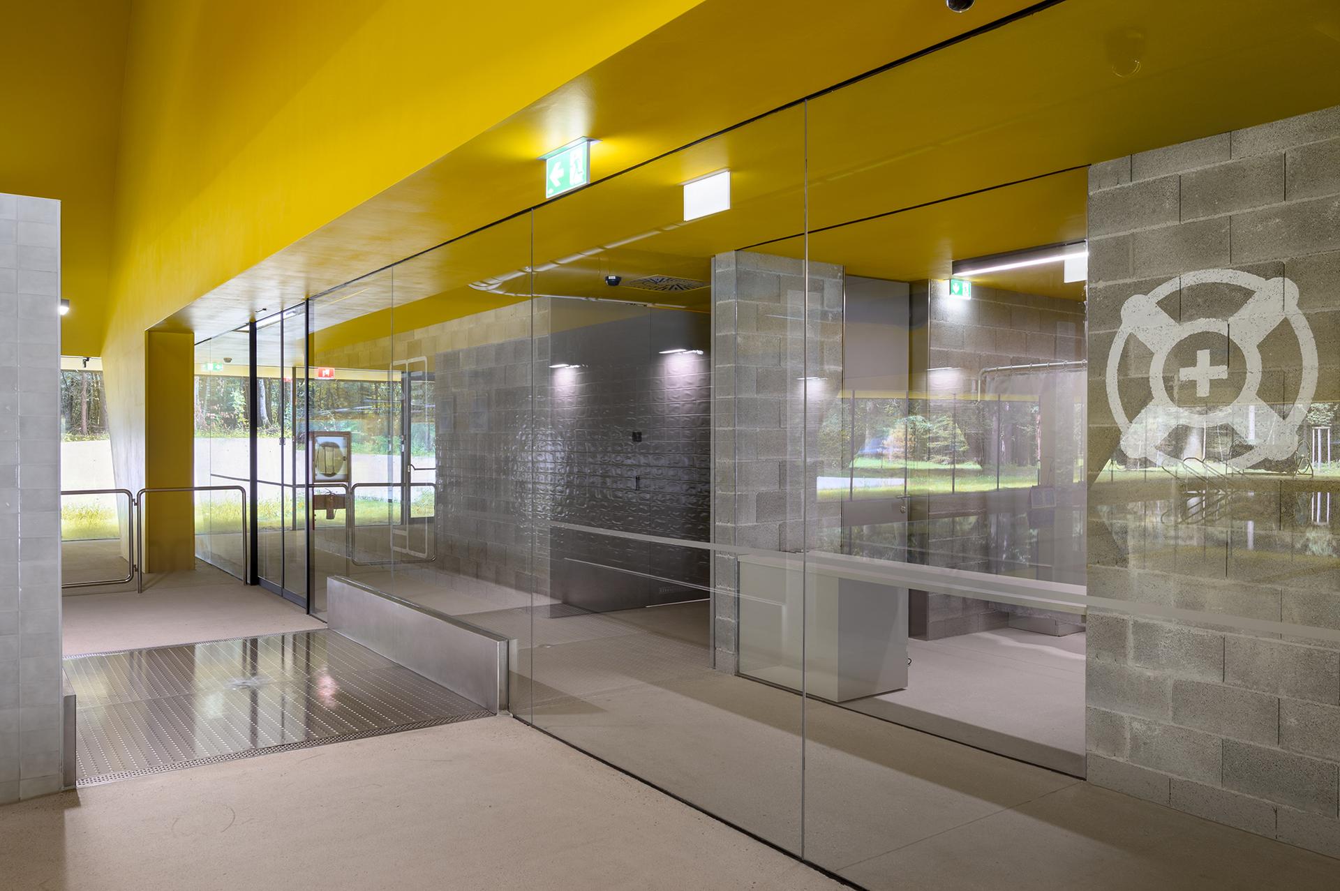 Češča Vas Pool Complex - image 30