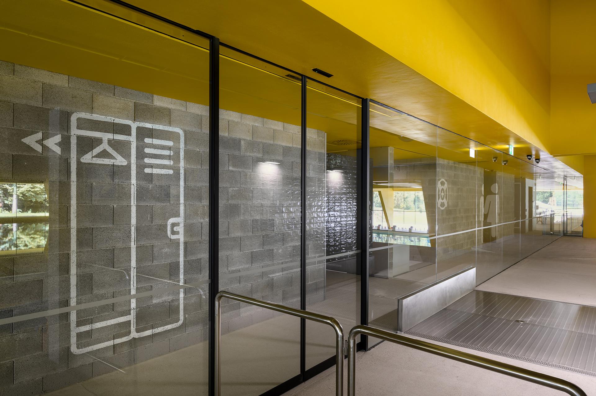Češča Vas Pool Complex - image 31