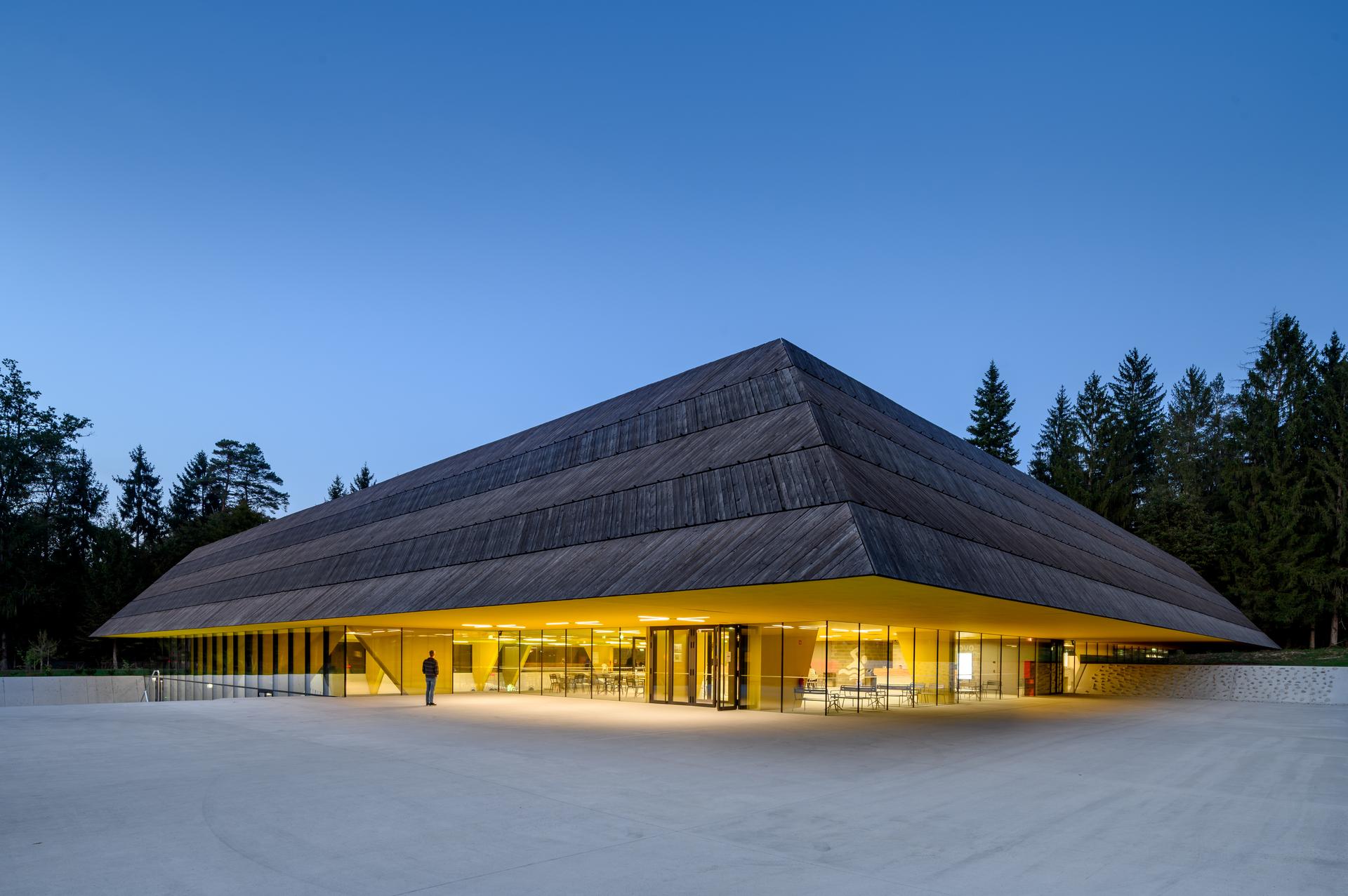 Češča Vas Pool Complex - image 36
