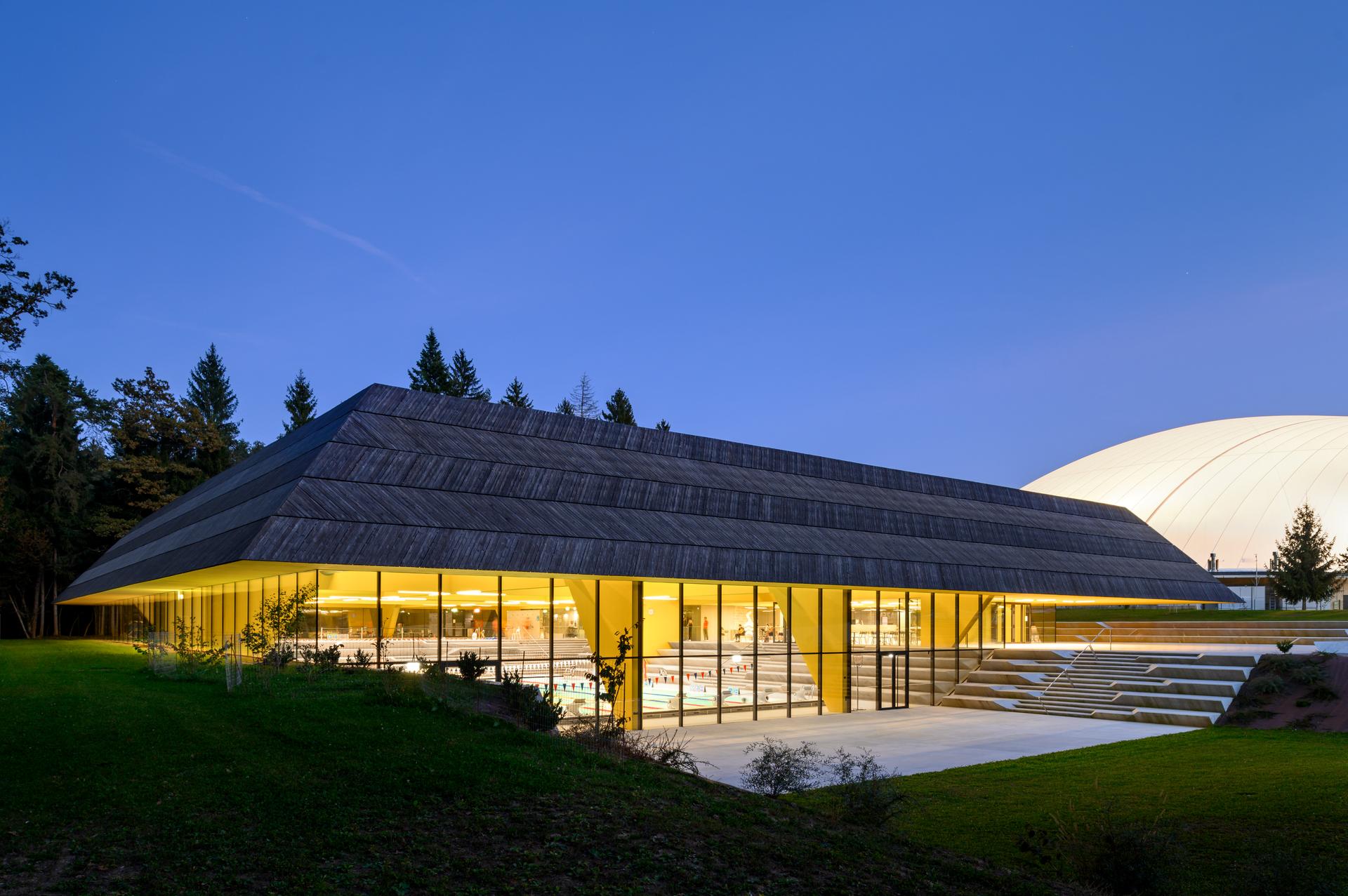 Češča Vas Pool Complex - image 37