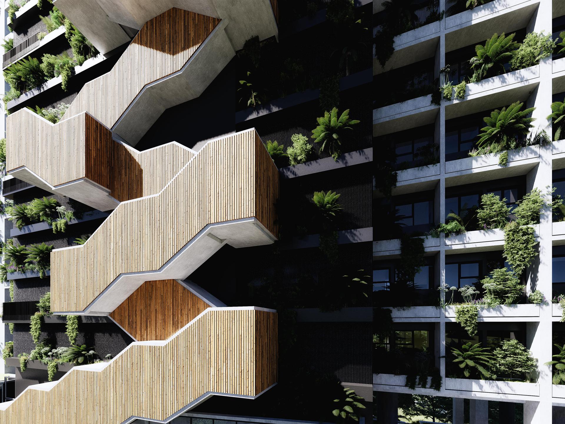PACE Building - image 2