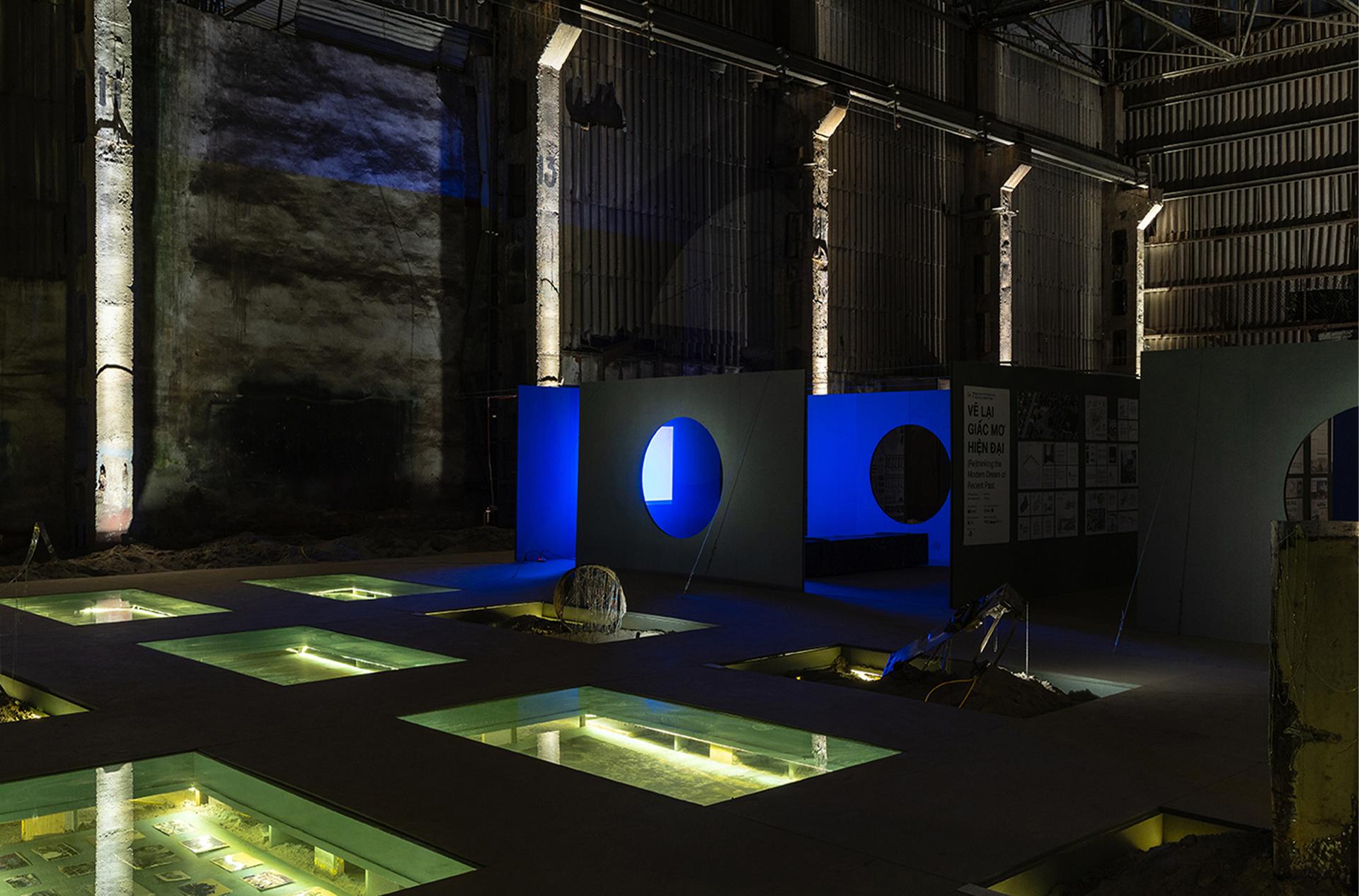 The grid / repurposing industrial heritage - image 5