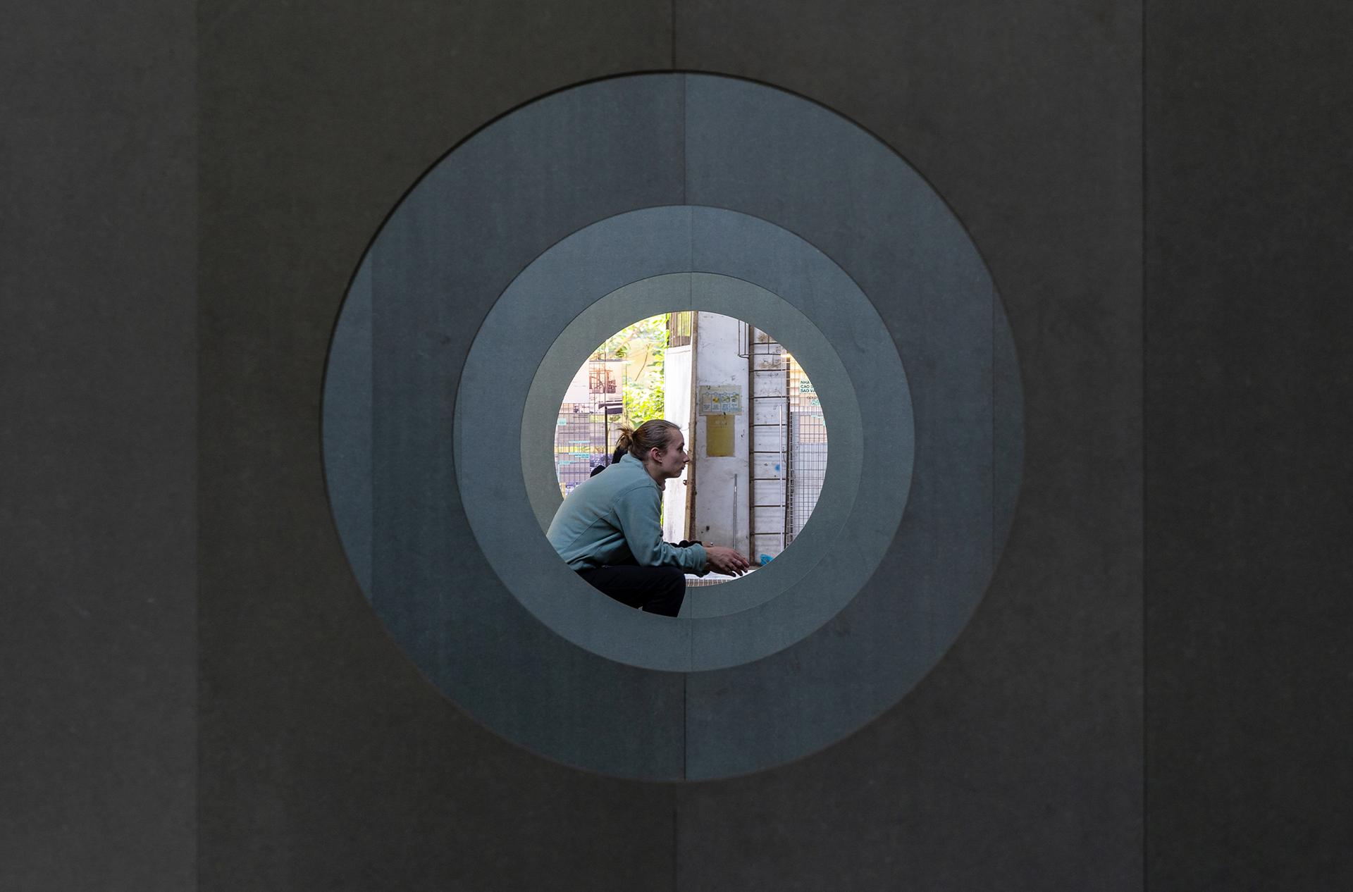 The grid / repurposing industrial heritage - image 21
