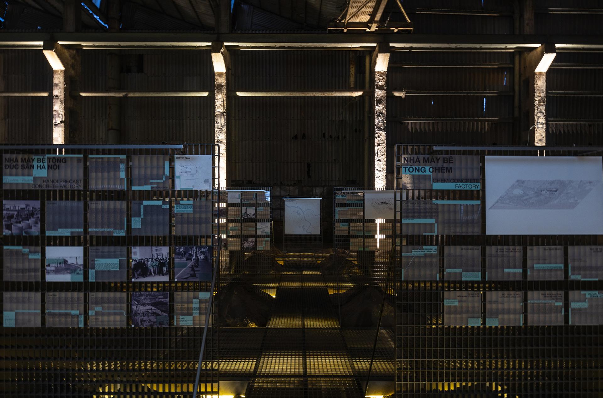 The grid / repurposing industrial heritage - image 24