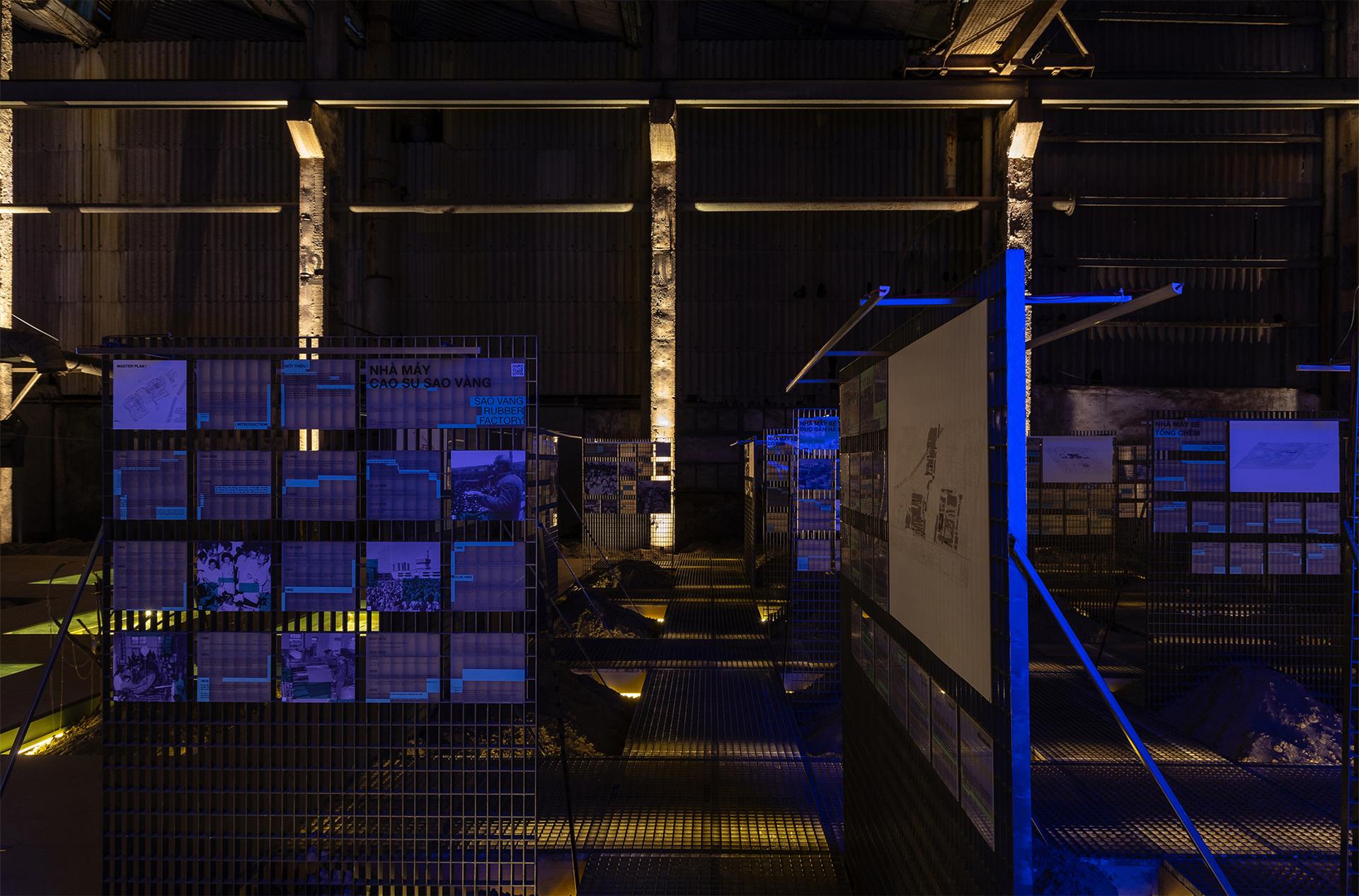 The grid / repurposing industrial heritage - image 32