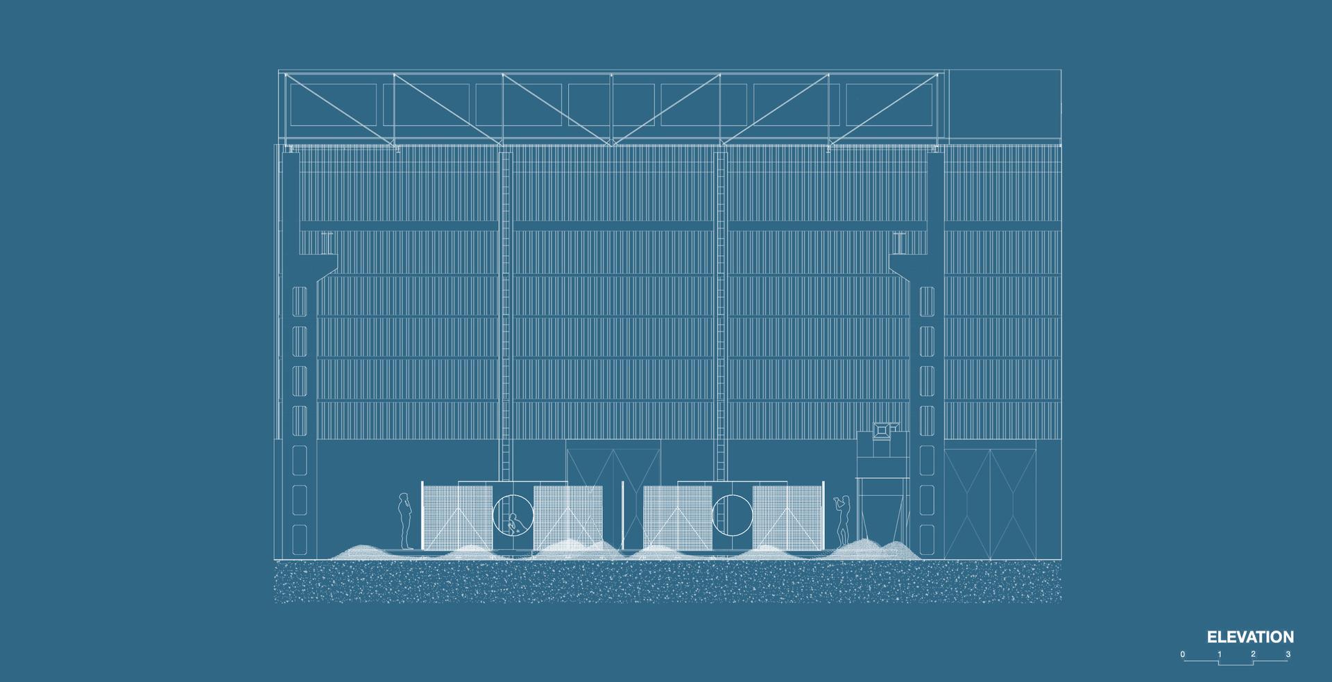 The grid / repurposing industrial heritage - image 35