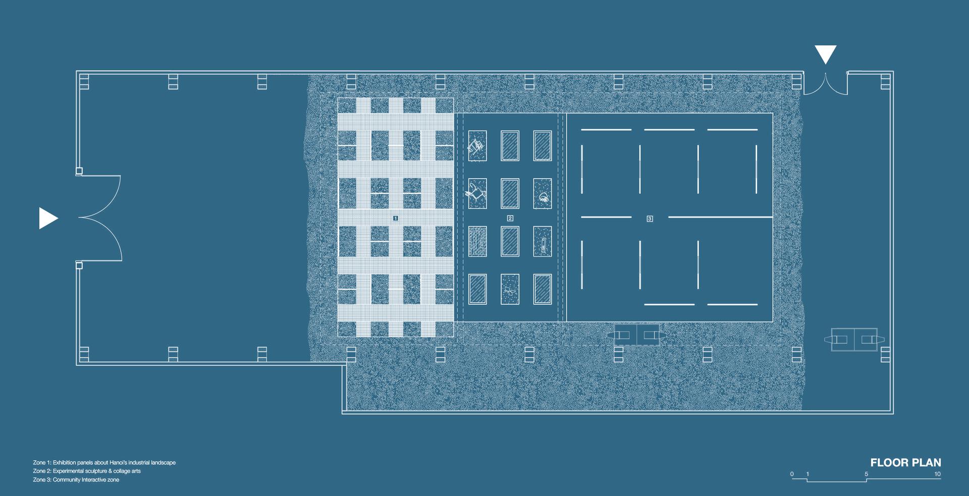 The grid / repurposing industrial heritage - image 36