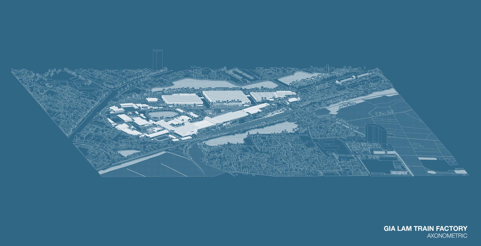 The grid / repurposing industrial heritage - image 38