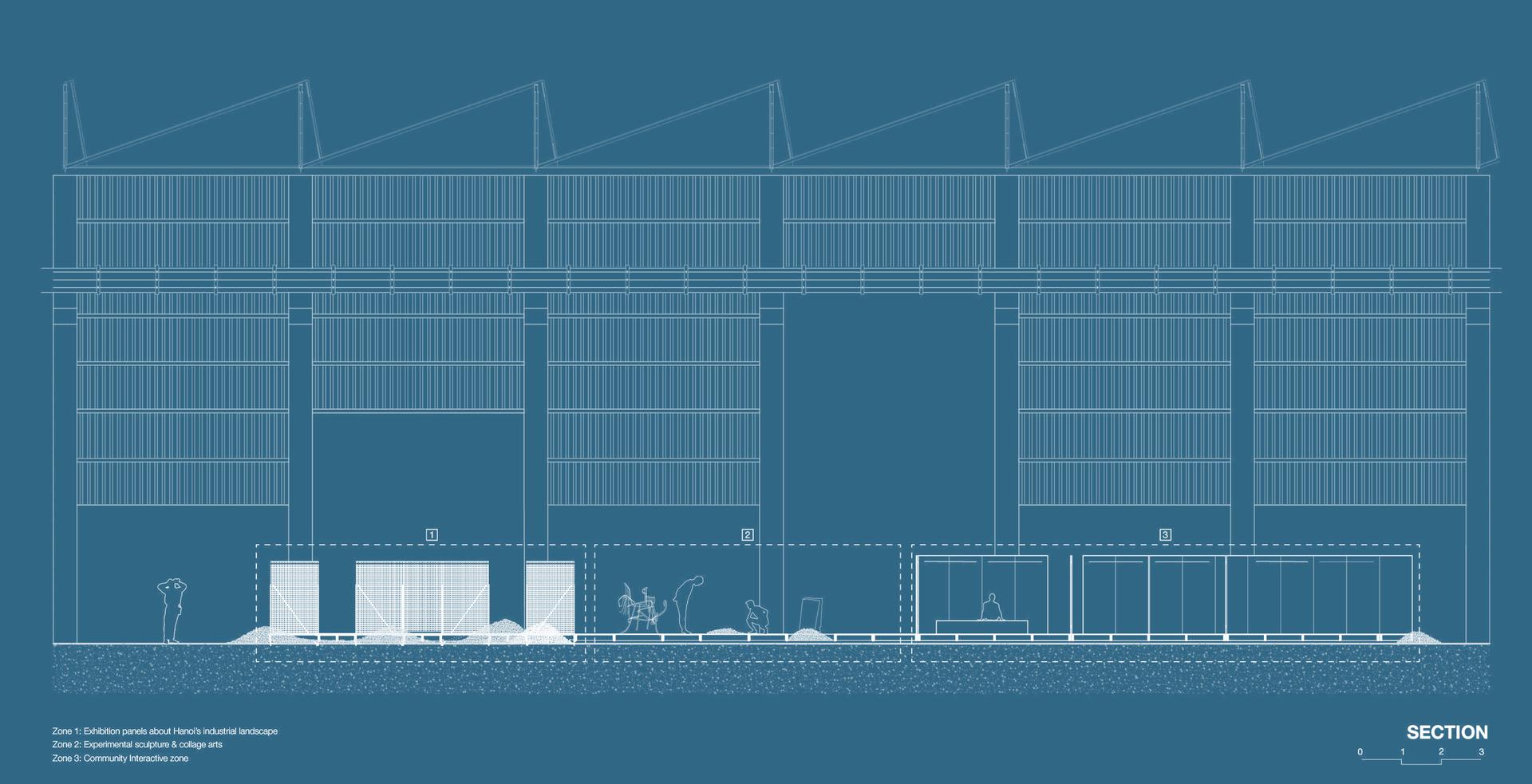 The grid / repurposing industrial heritage - image 37